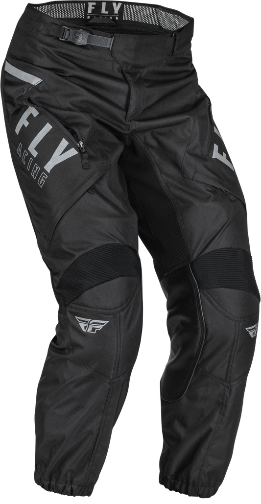 Fly Patrol Pants Slate