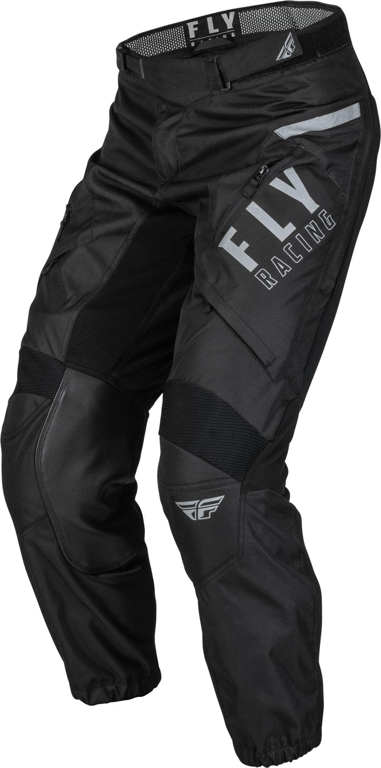 Fly Patrol Pants Slate