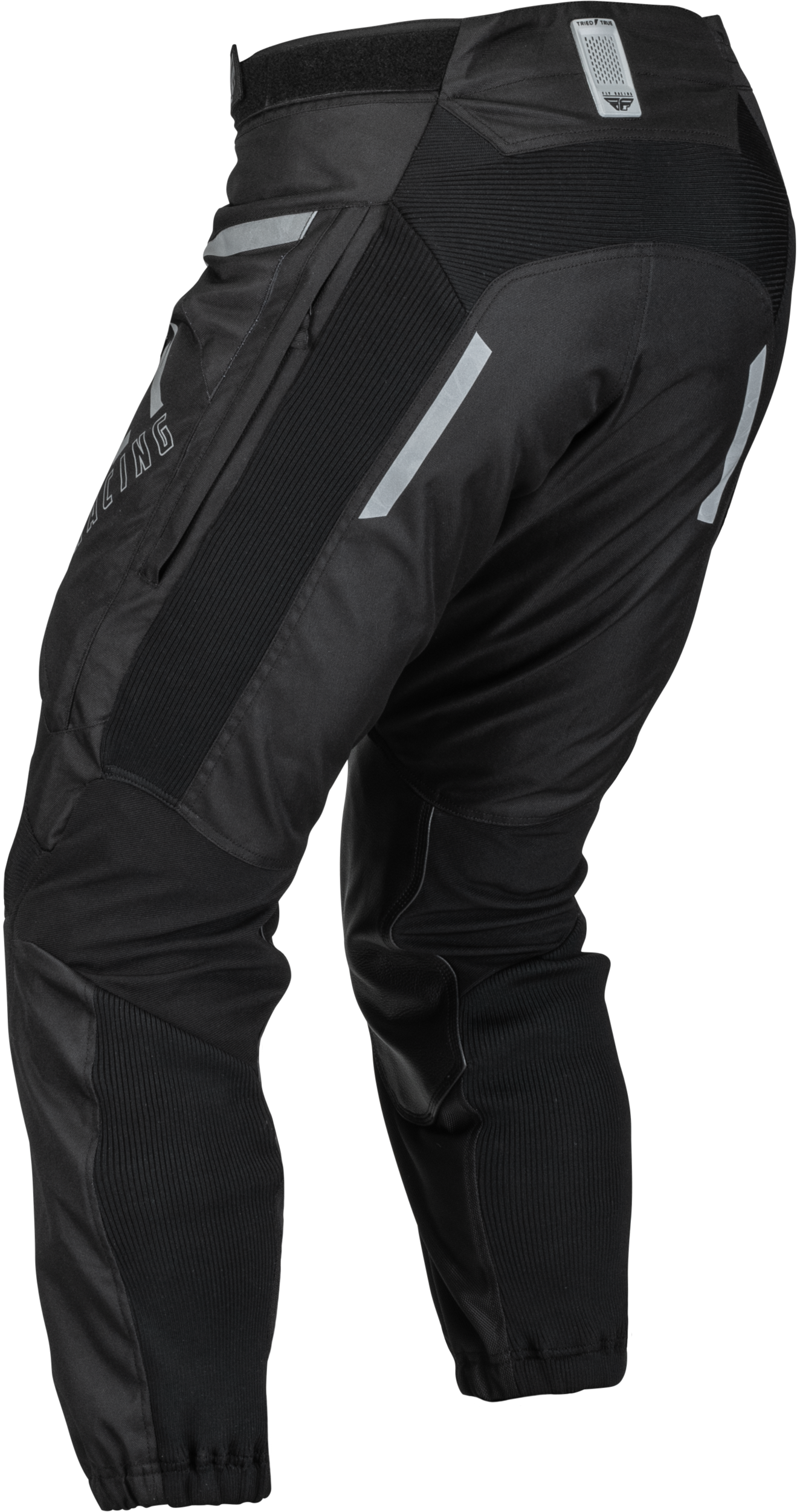 Fly Patrol Pants Slate