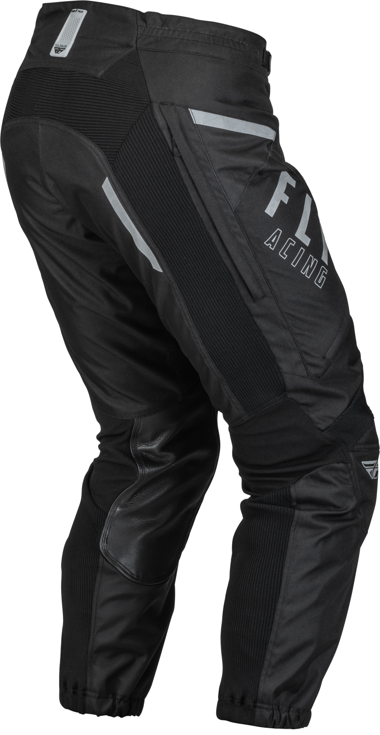 Fly Patrol Pants Slate