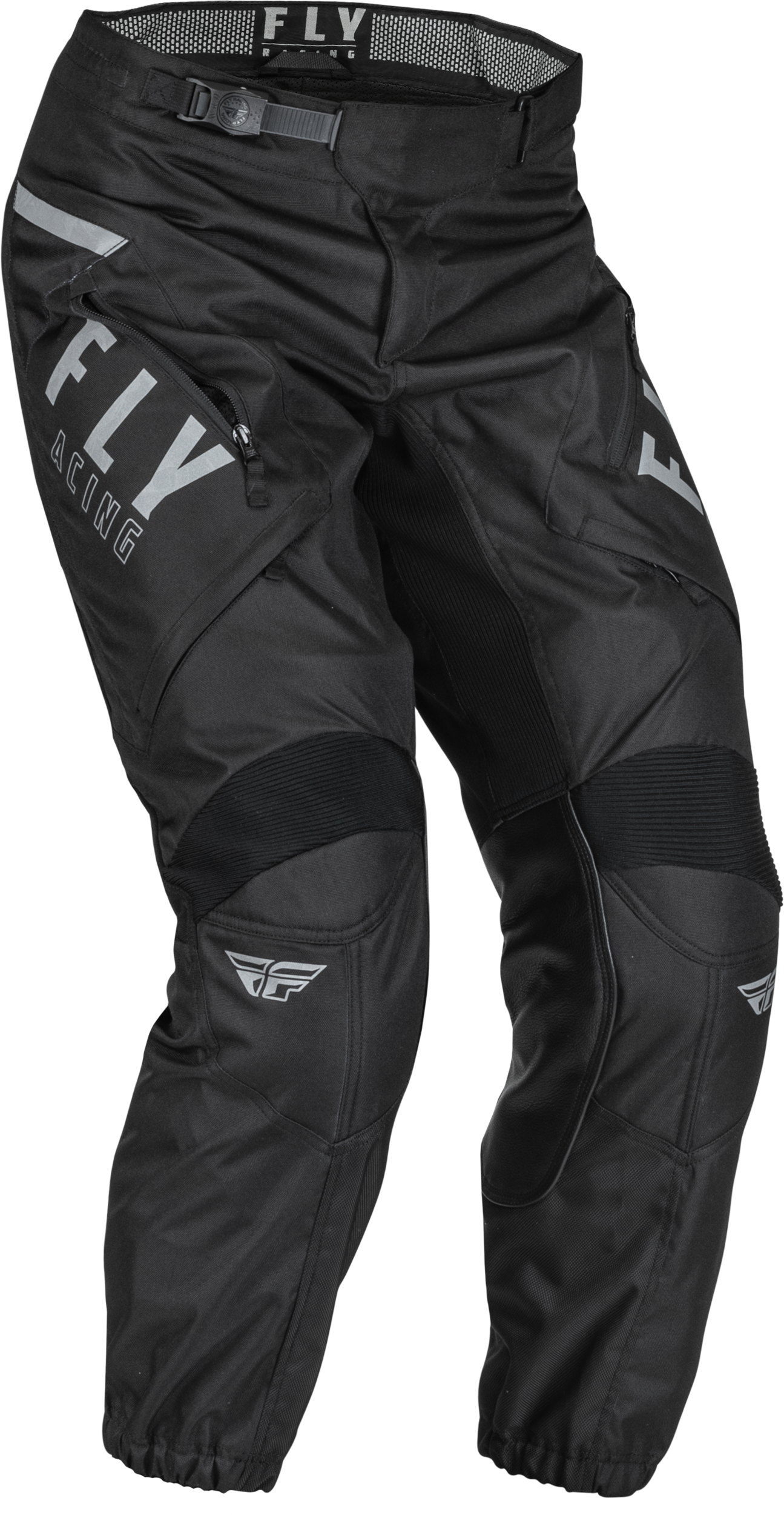 Fly Patrol Pants Slate