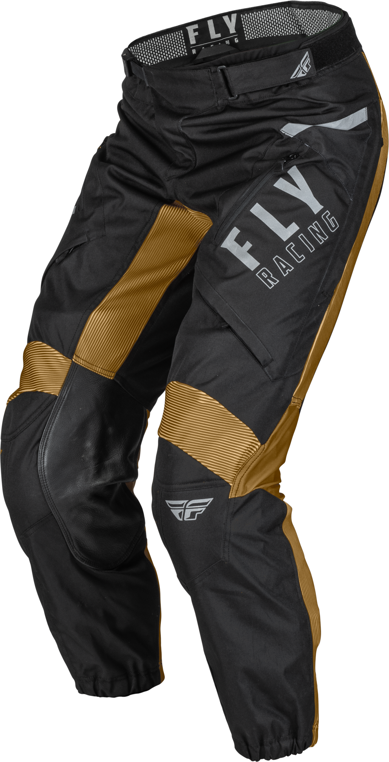 Fly Patrol Pants Slate