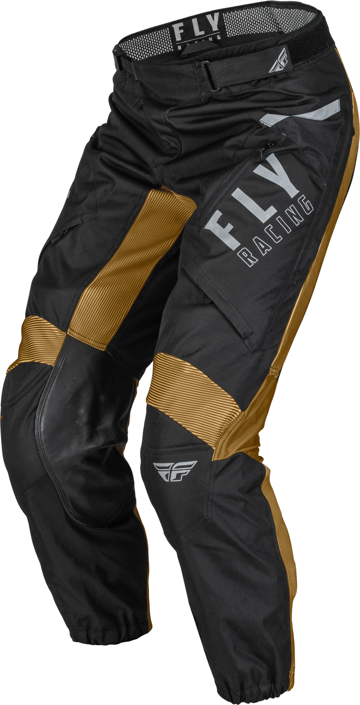 Fly Patrol Pants Slate