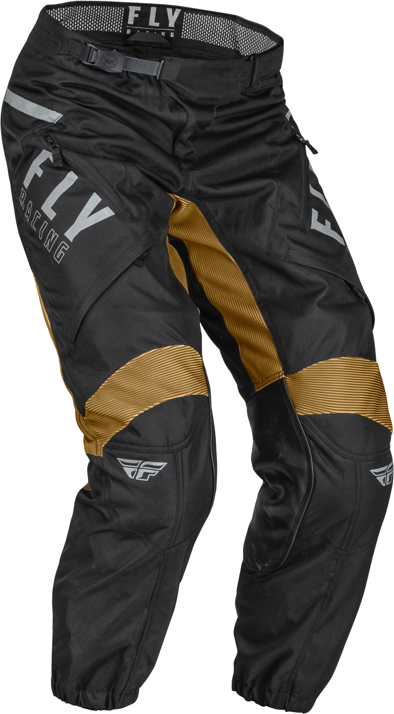 Fly Patrol Pants Slate