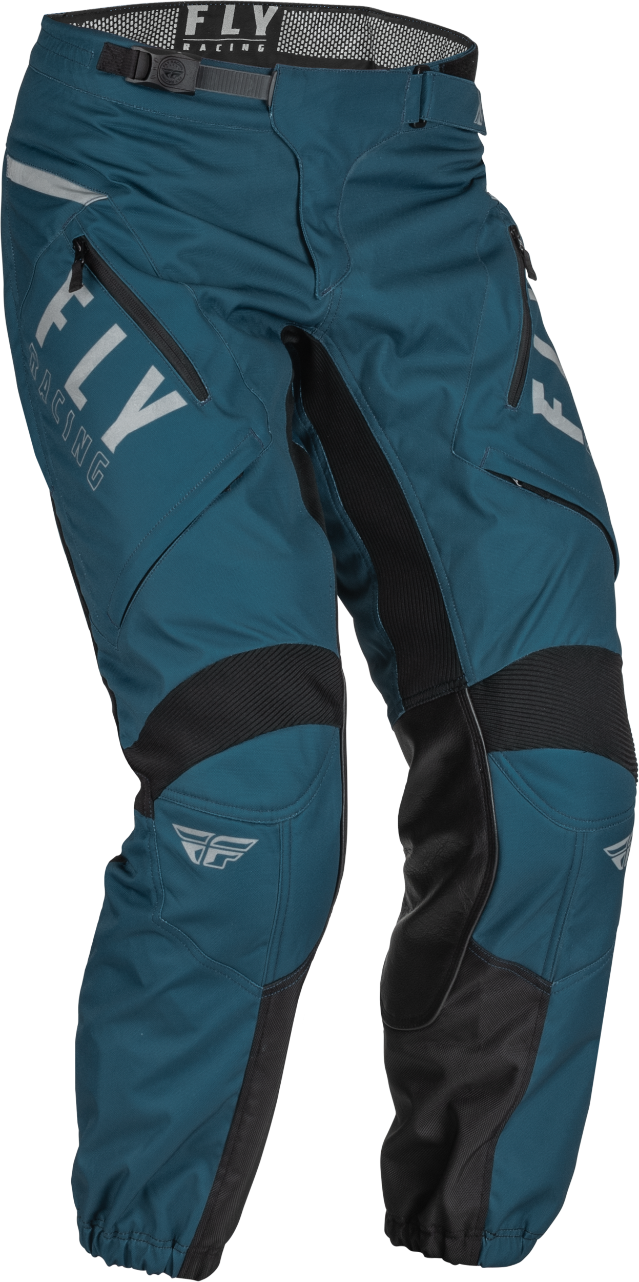 Fly Patrol Pants Slate