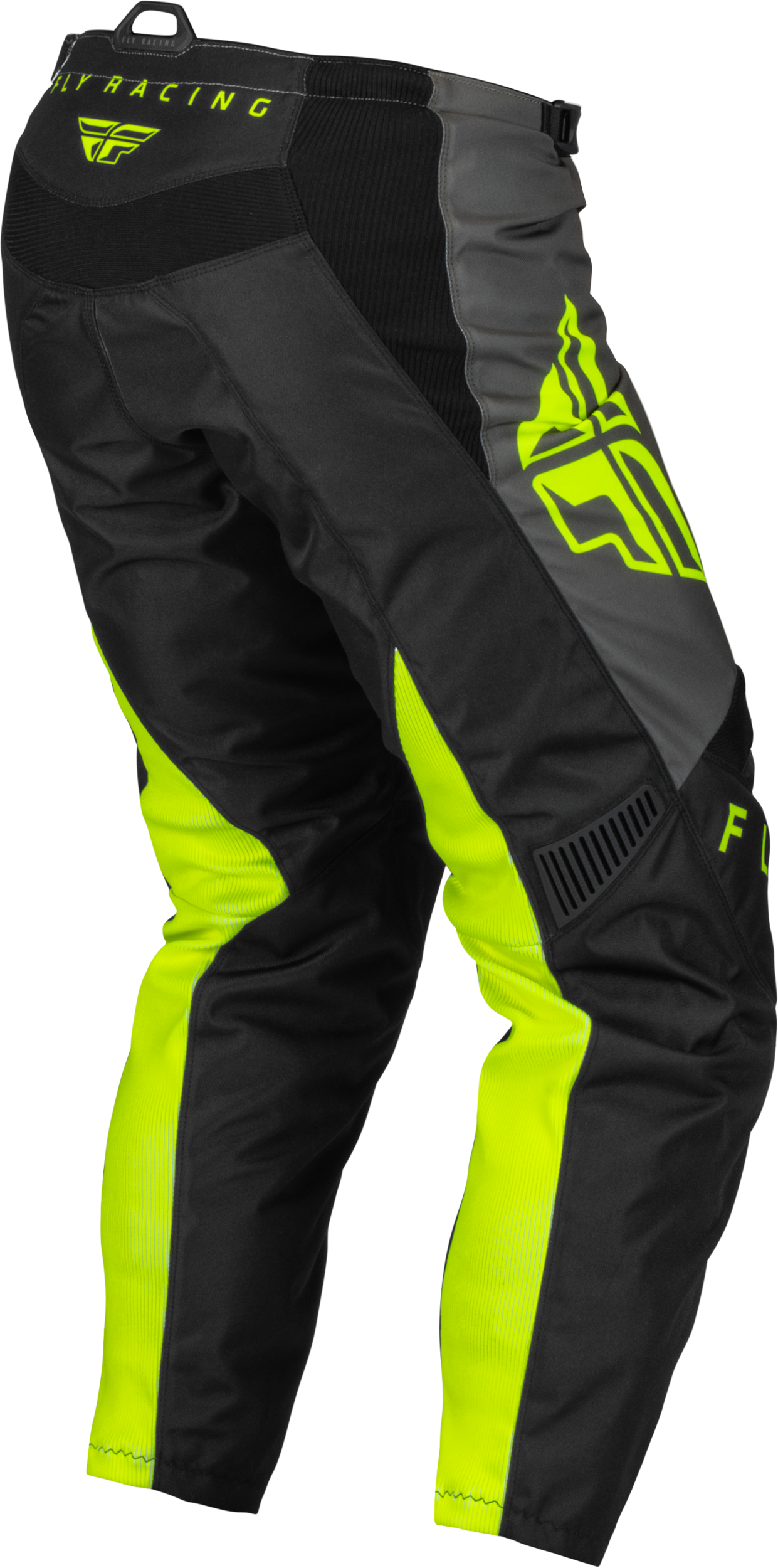 F-16 Pants Cyan/black/white Sz 42