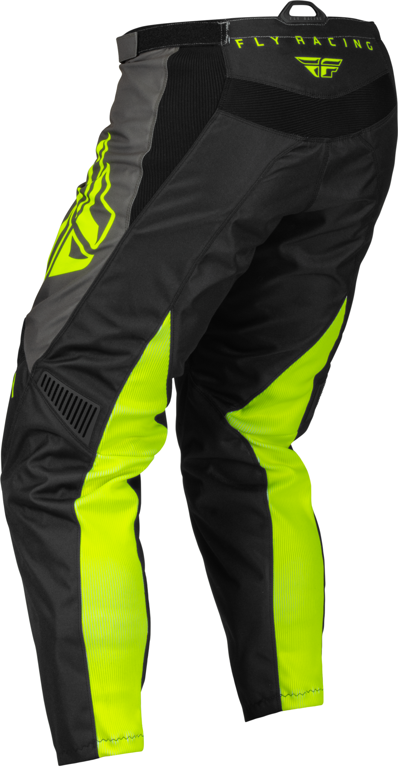 F-16 Pants Cyan/black/white Sz 42