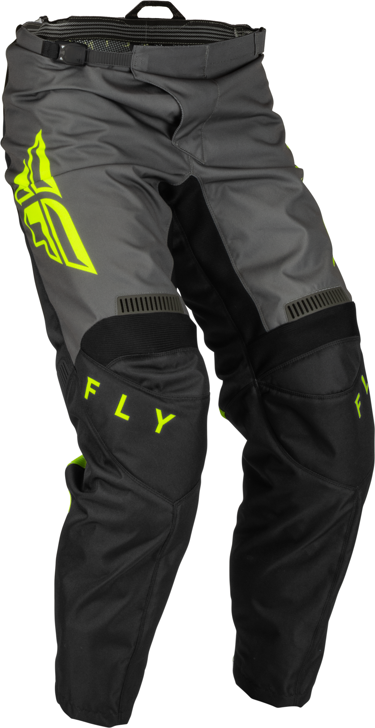 F-16 Pants Cyan/black/white Sz 42