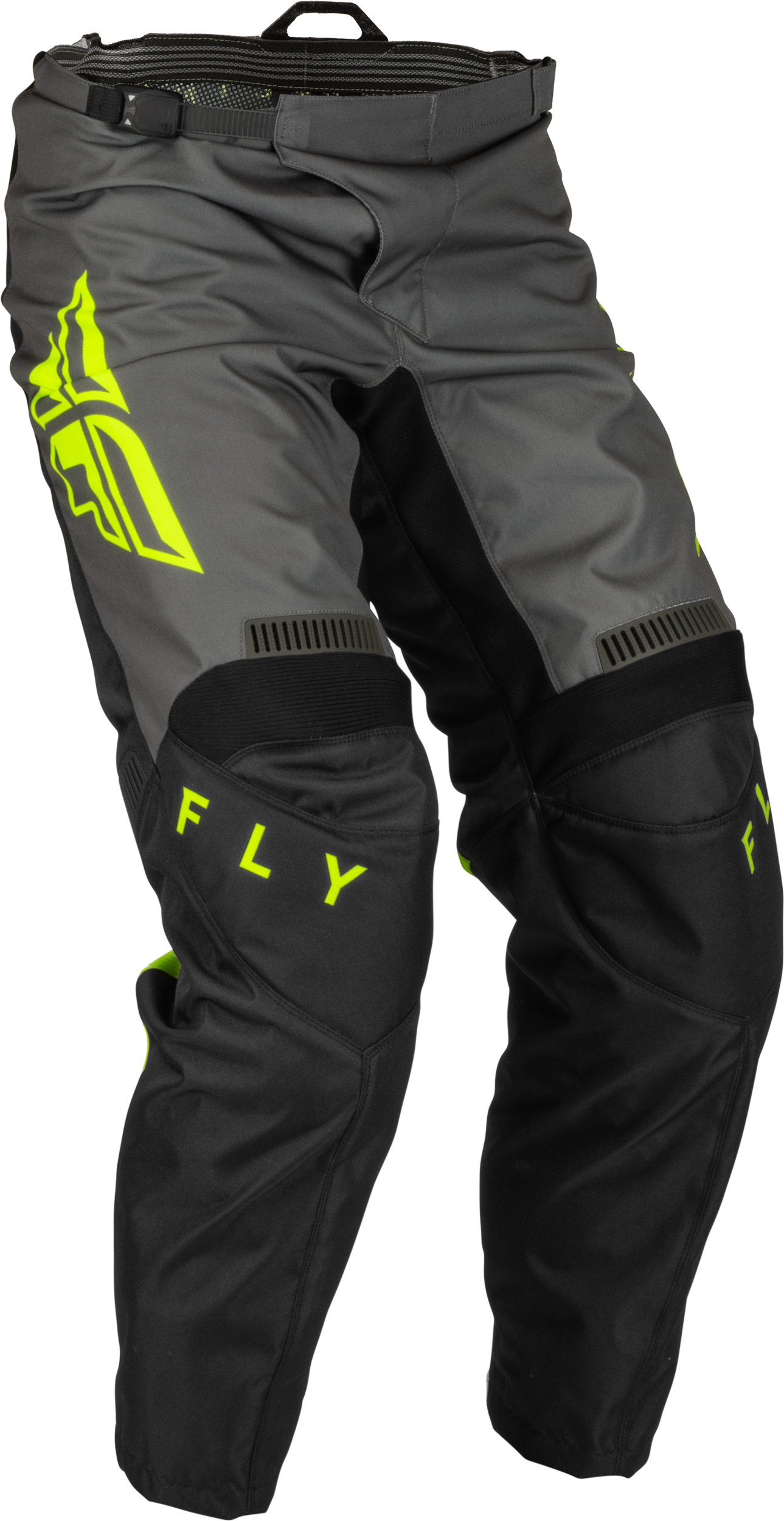 F-16 Pants Cyan/black/white Sz 42