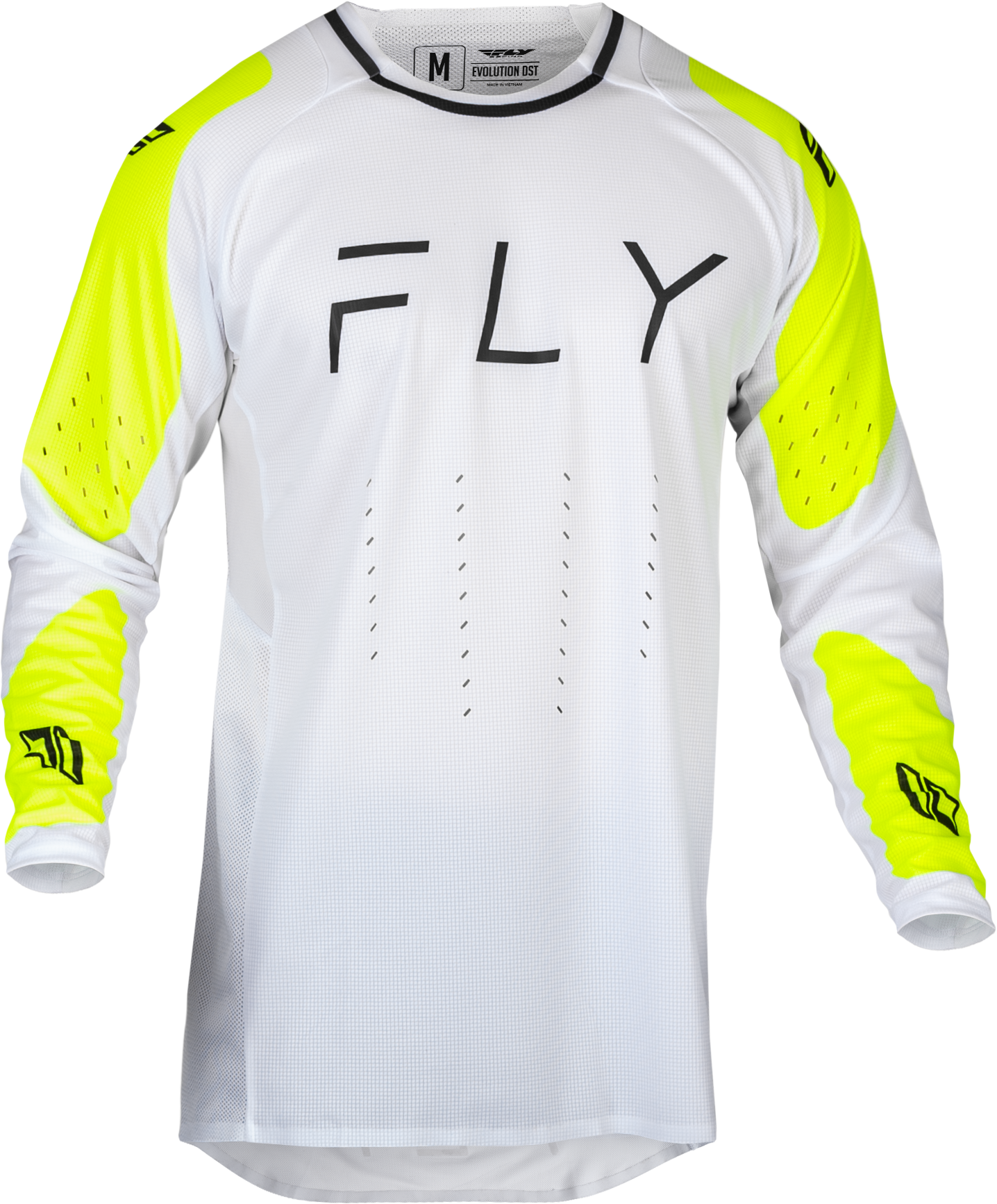 Fly Evolution Dst Jersey