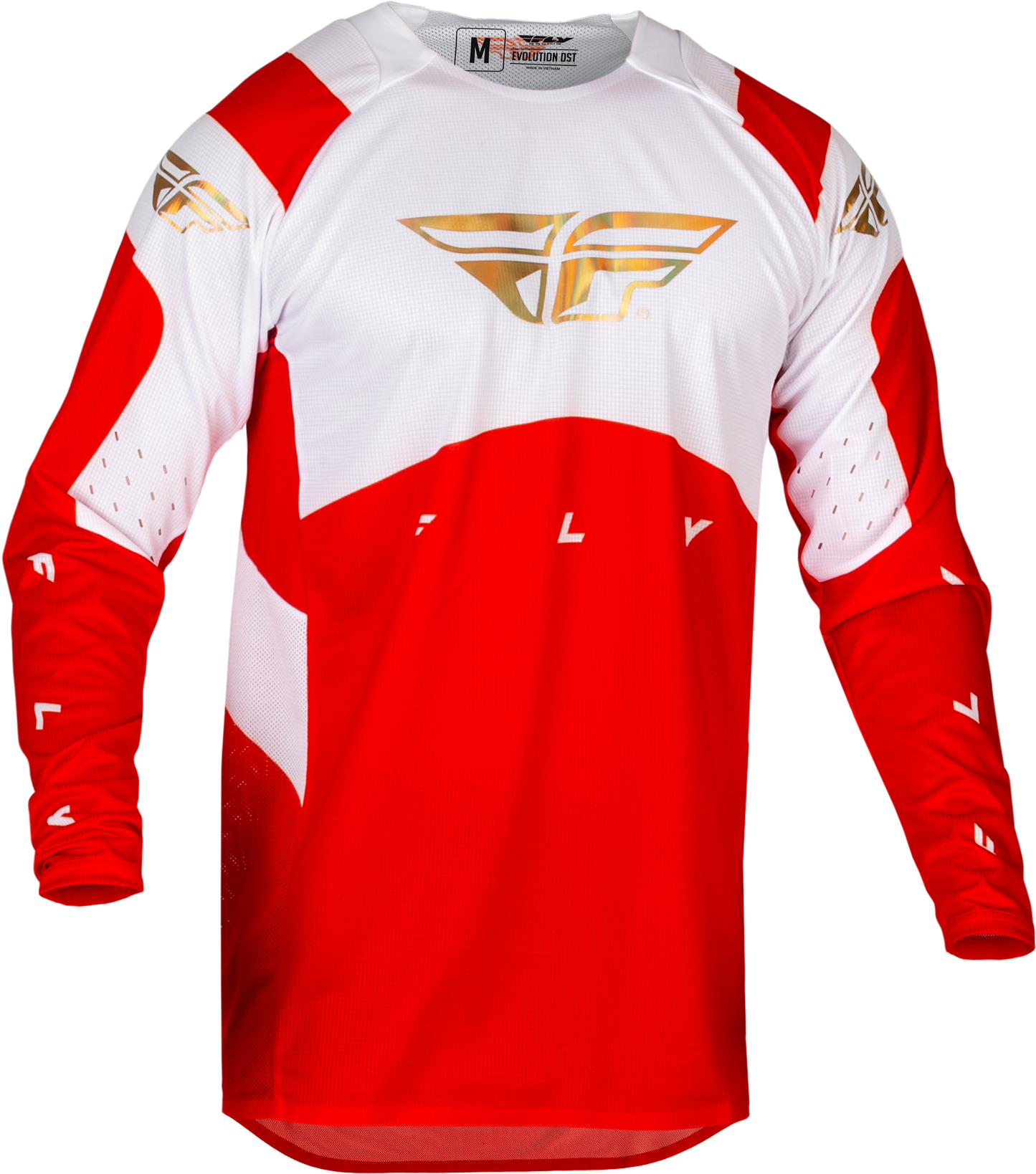 Fly Evolution Dst Le Podium Jersey