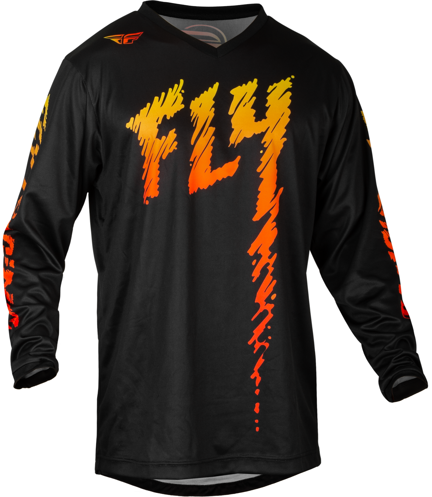 F-16 Jersey