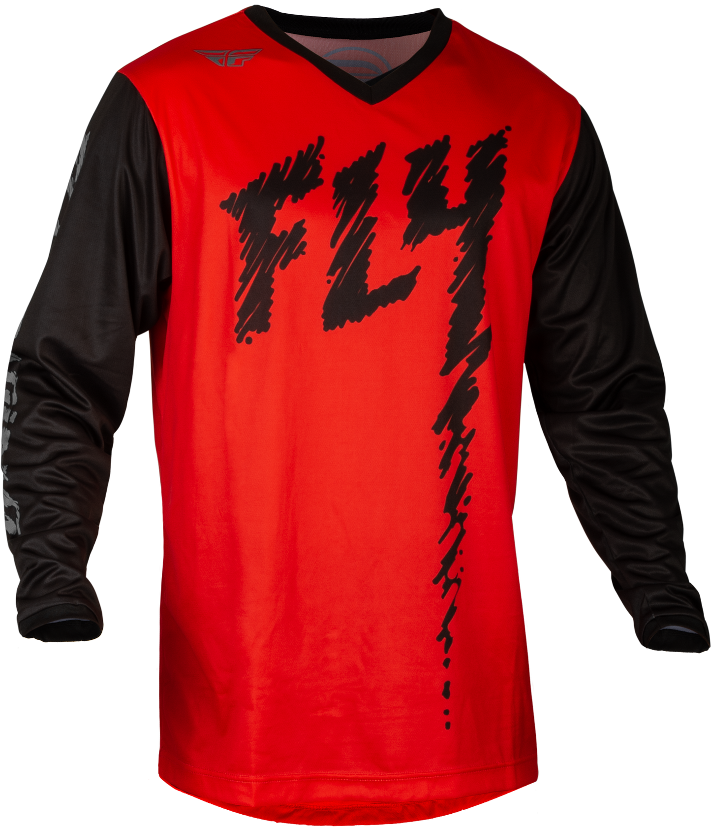 F-16 Jersey