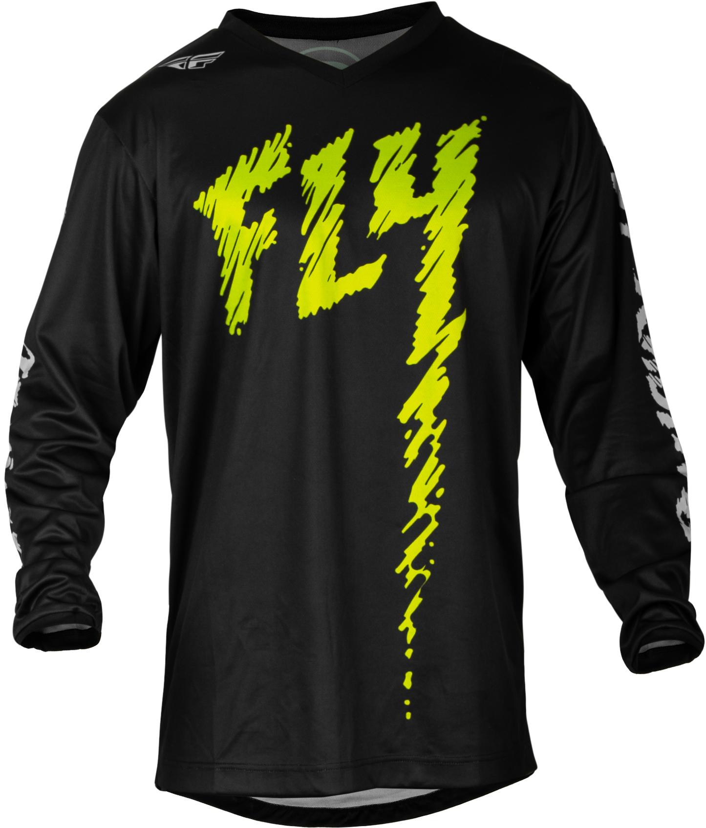 F-16 Jersey