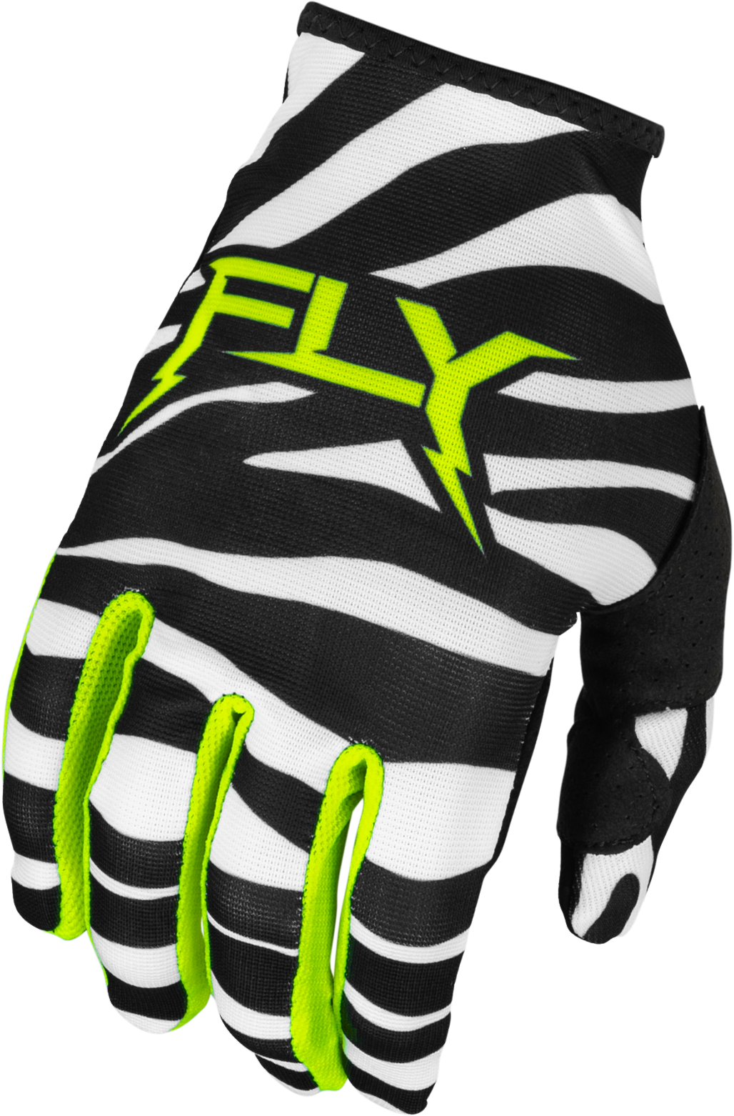Fly Youth Lite Uncaged Gloves