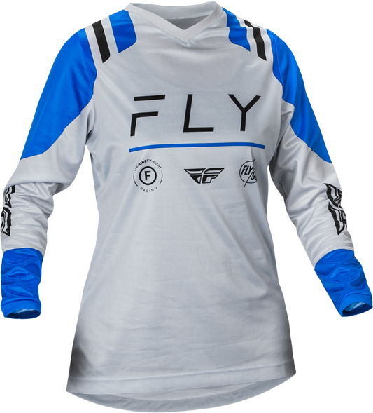 Women's F-16 Jersey