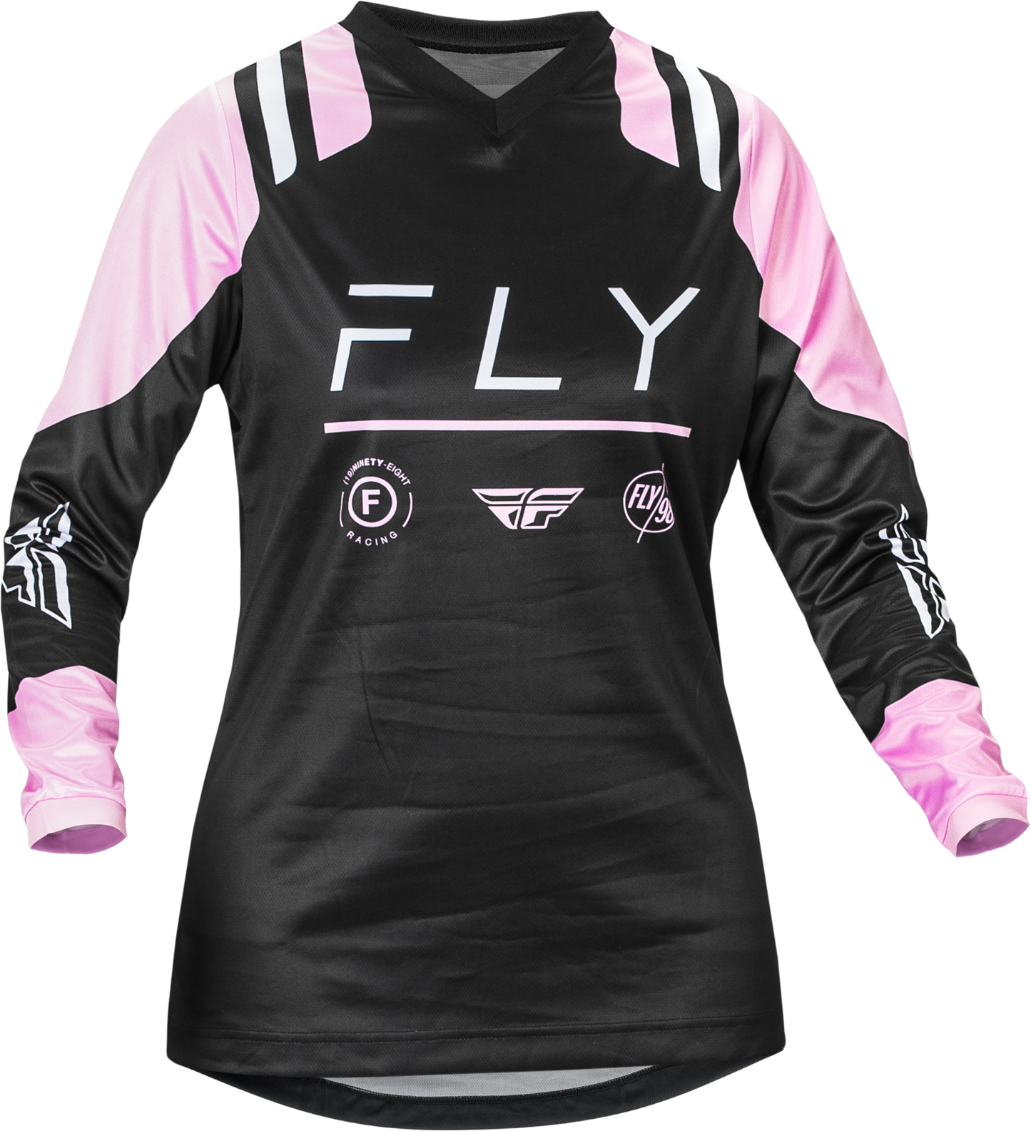 Women's F-16 Jersey