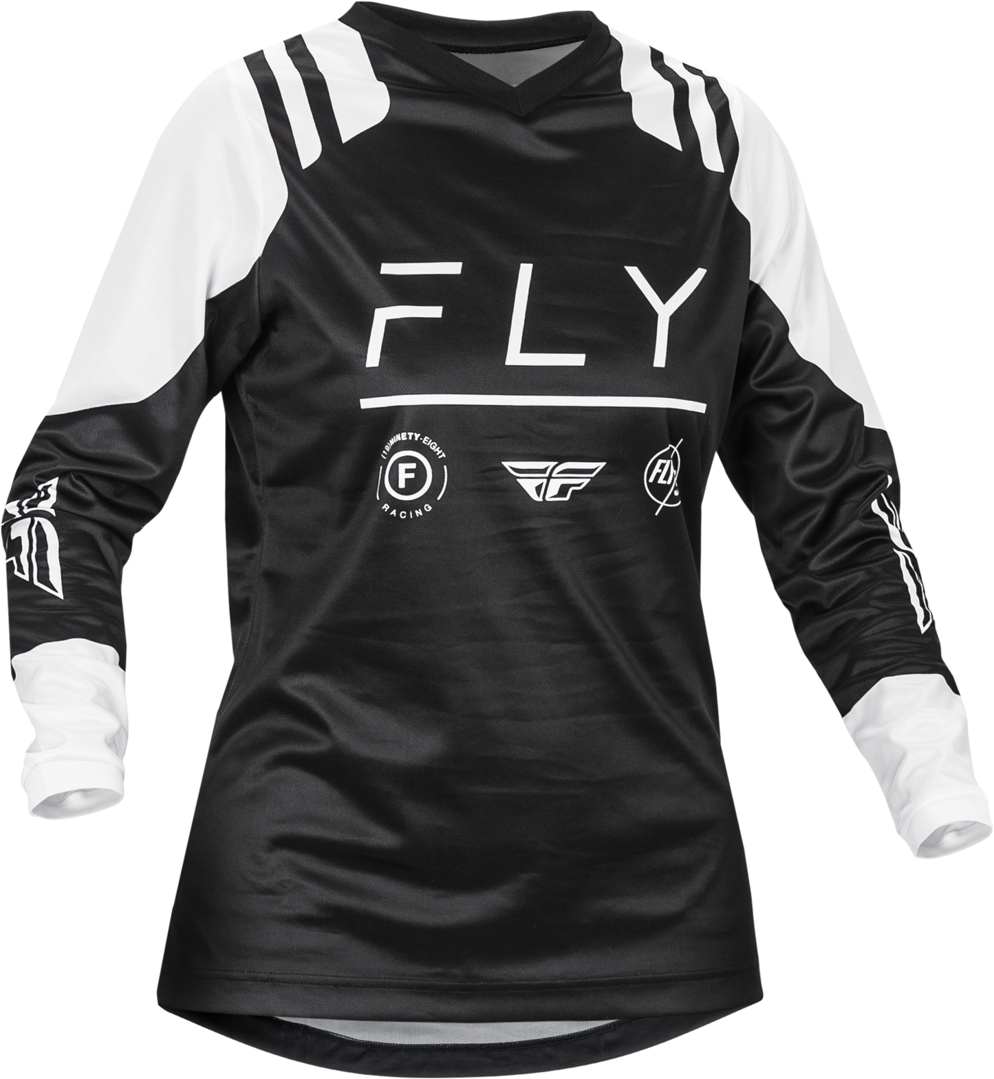 Women's F-16 Jersey