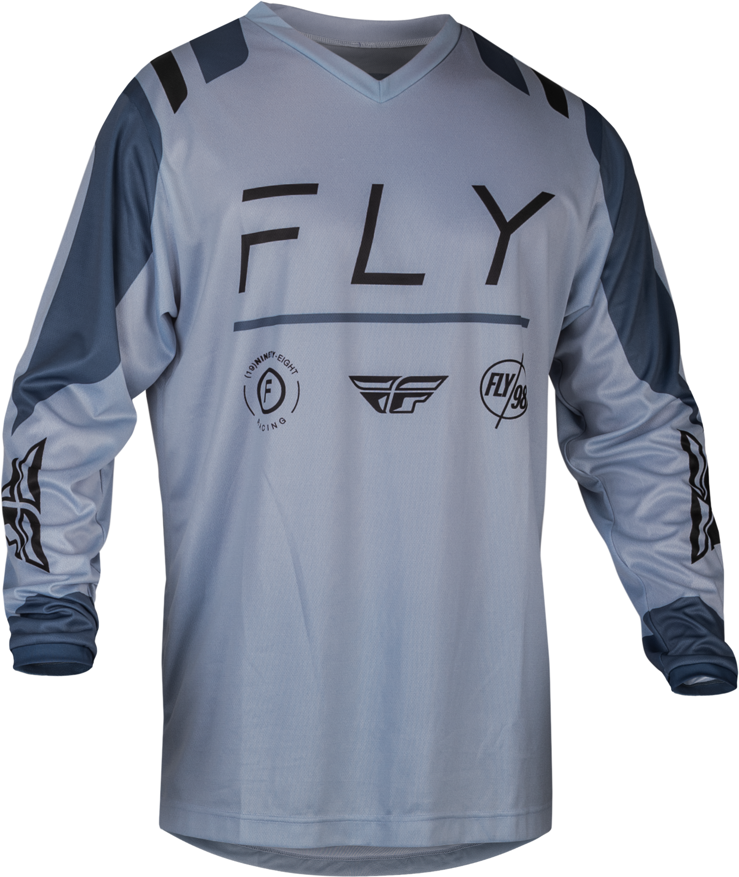 F-16 Jersey