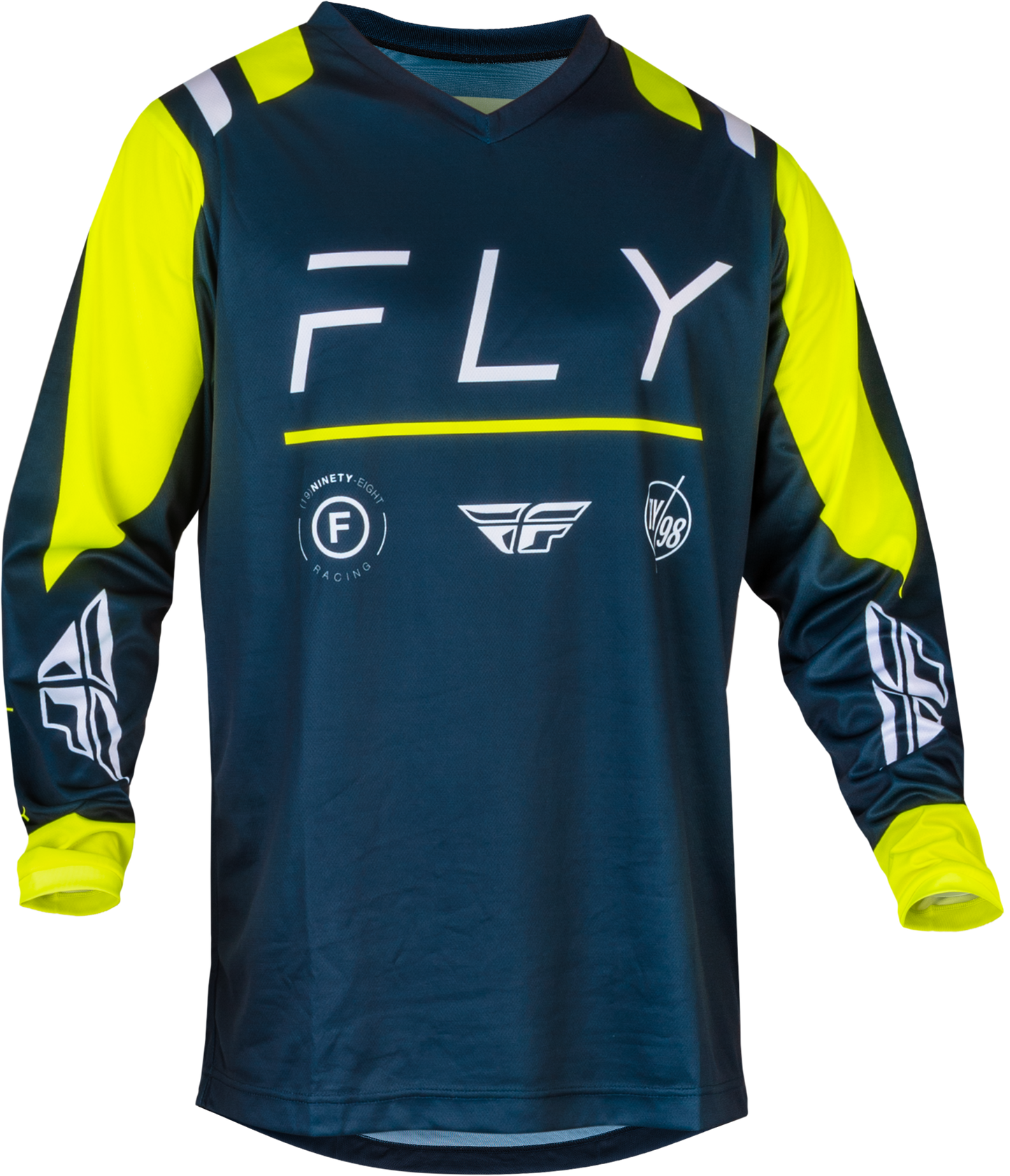 F-16 Jersey