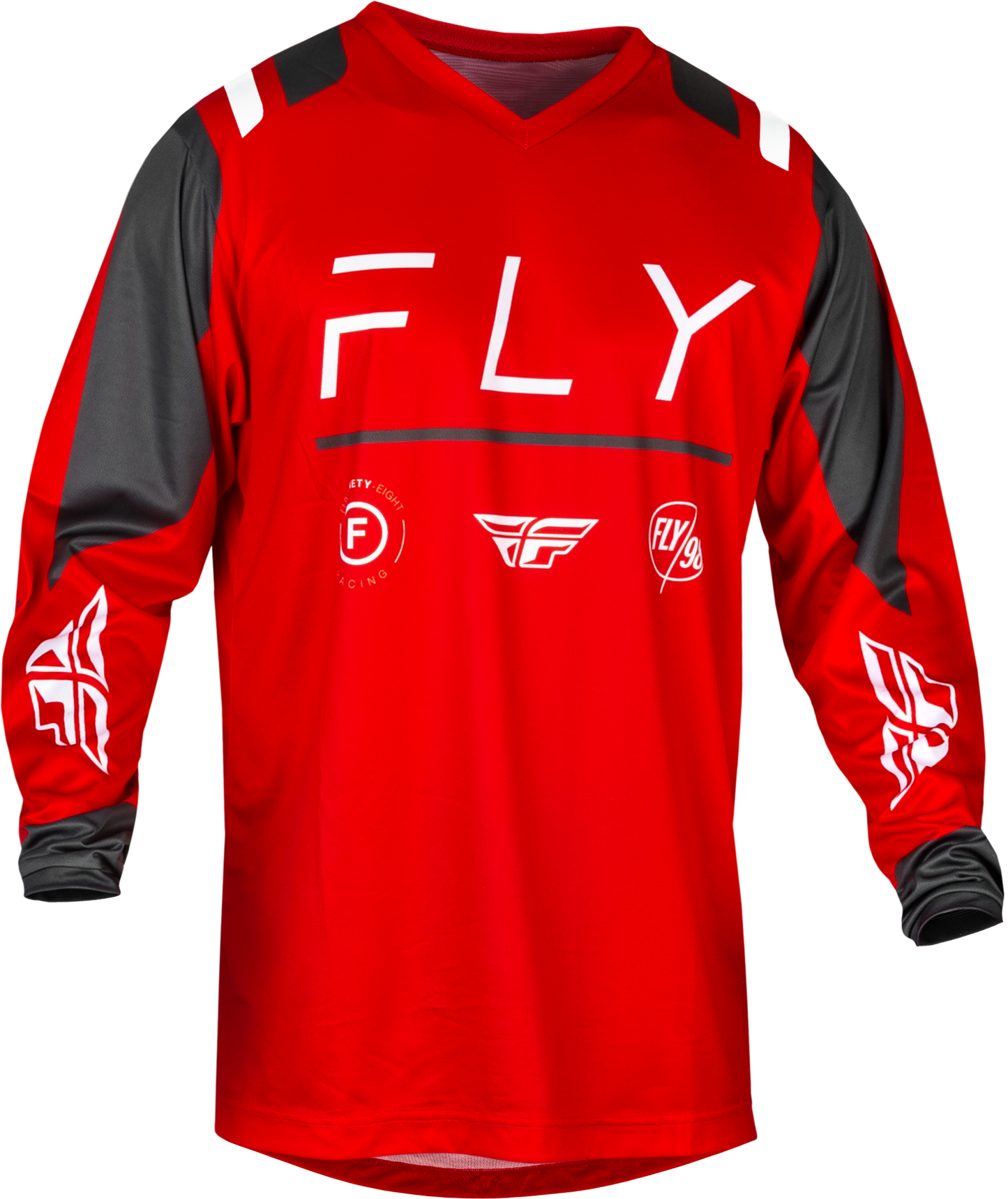 F-16 Jersey