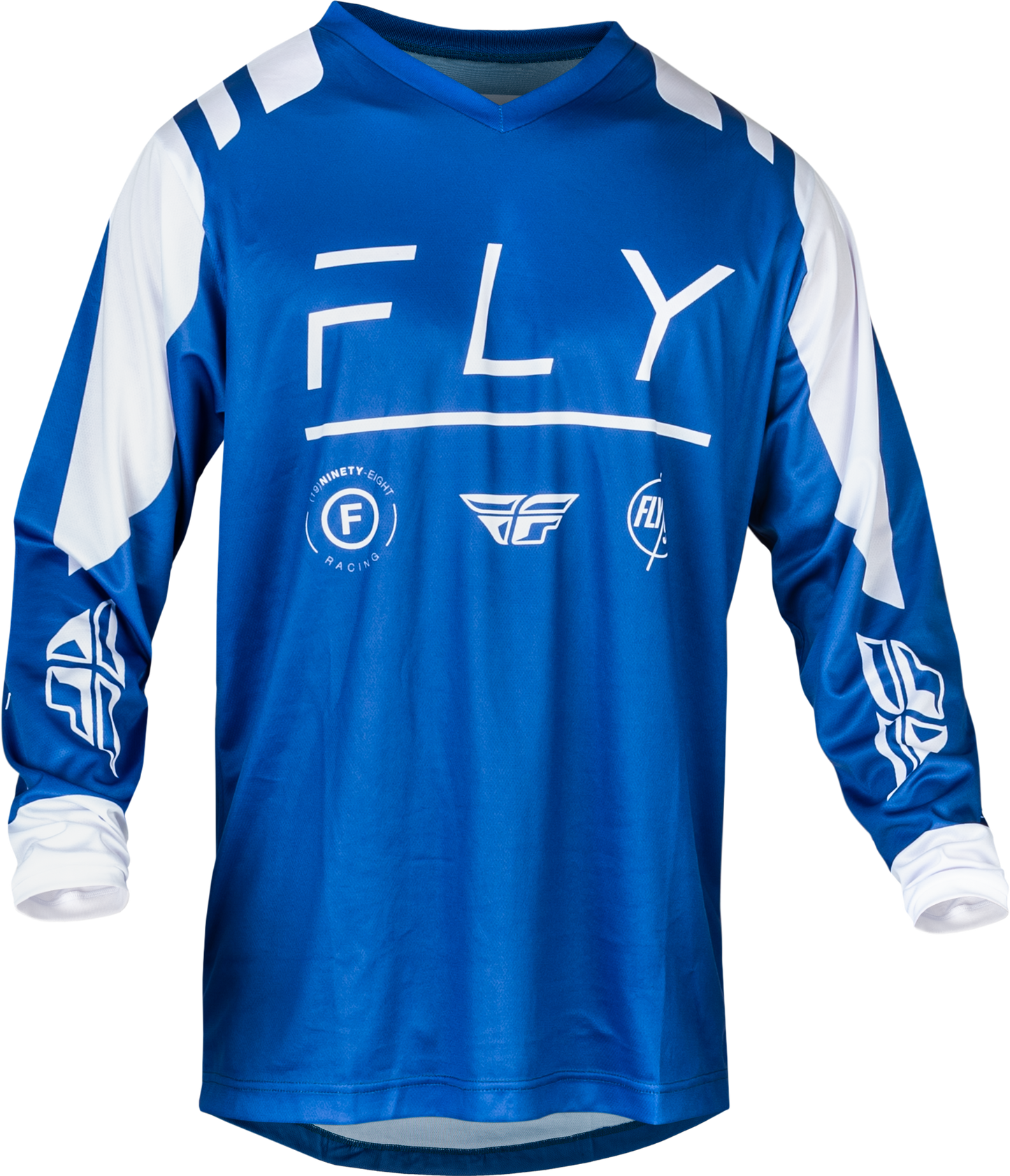 F-16 Jersey