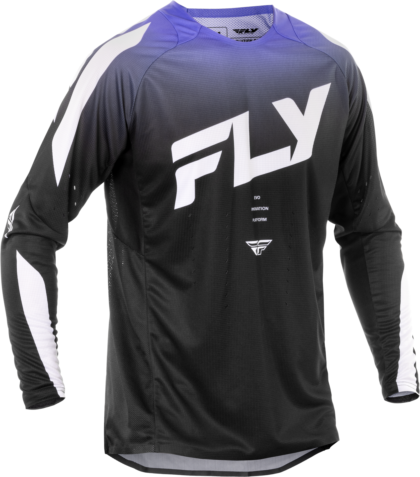 Fly Evolution  Dst Jersey