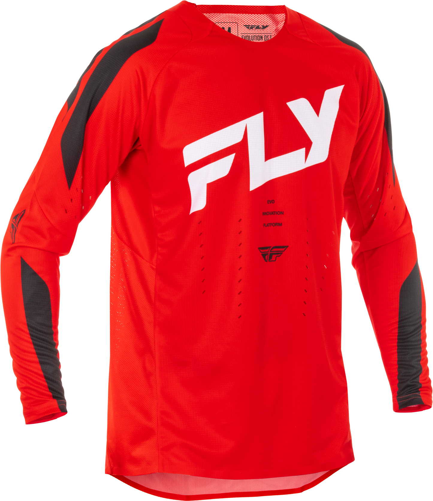 Fly Evolution  Dst Jersey