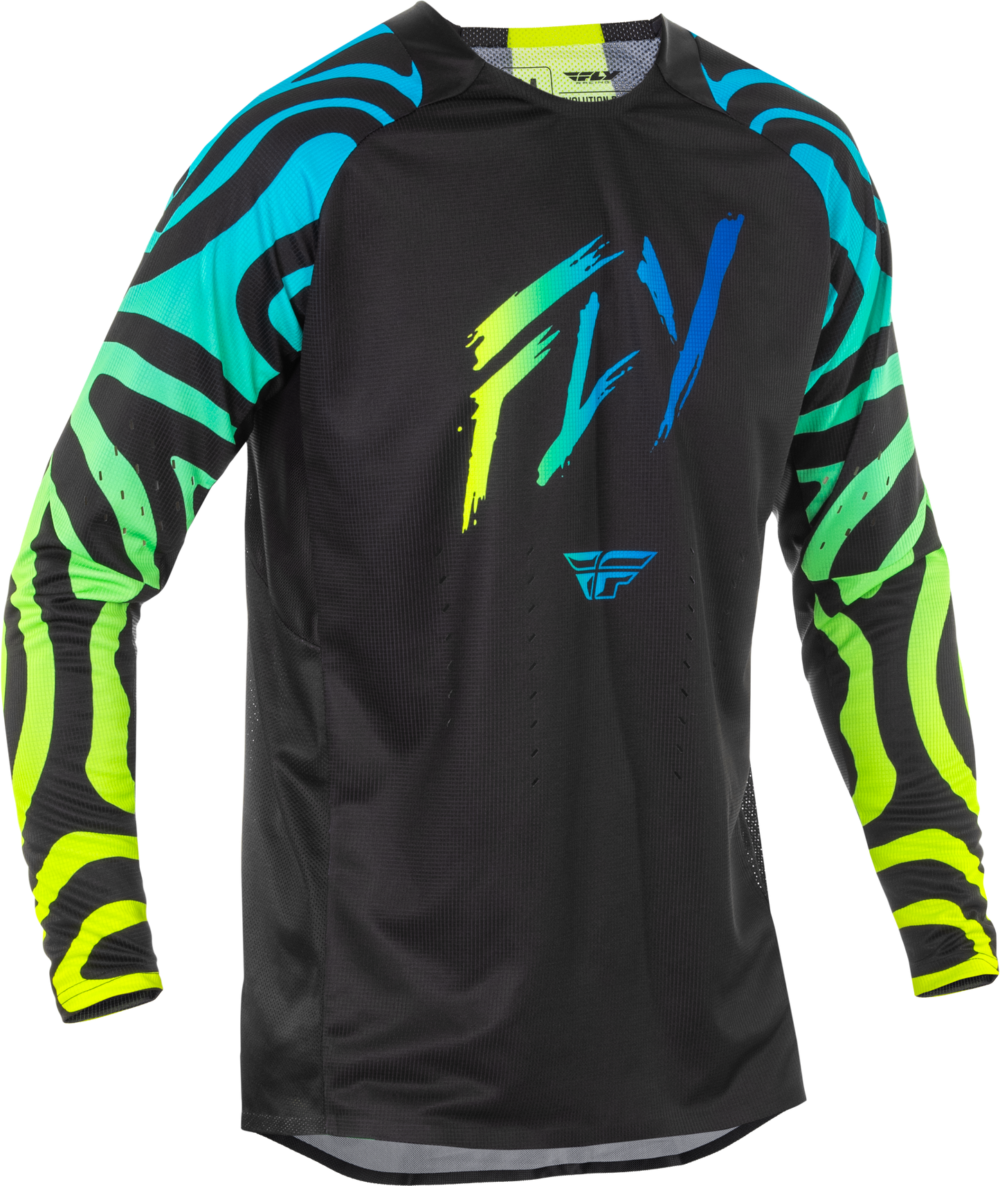 Fly Evolution  Dst Zen Jersey