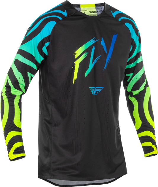 Fly Evolution  Dst Zen Jersey