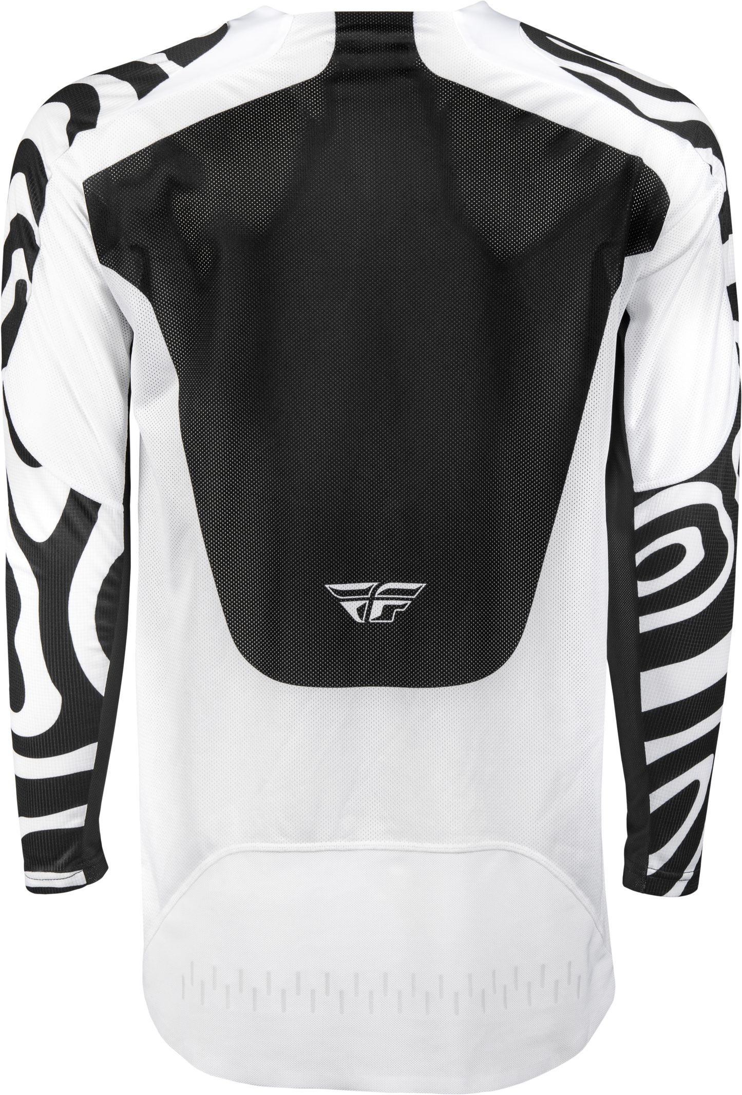 Fly Evolution  Dst Abyss Jersey