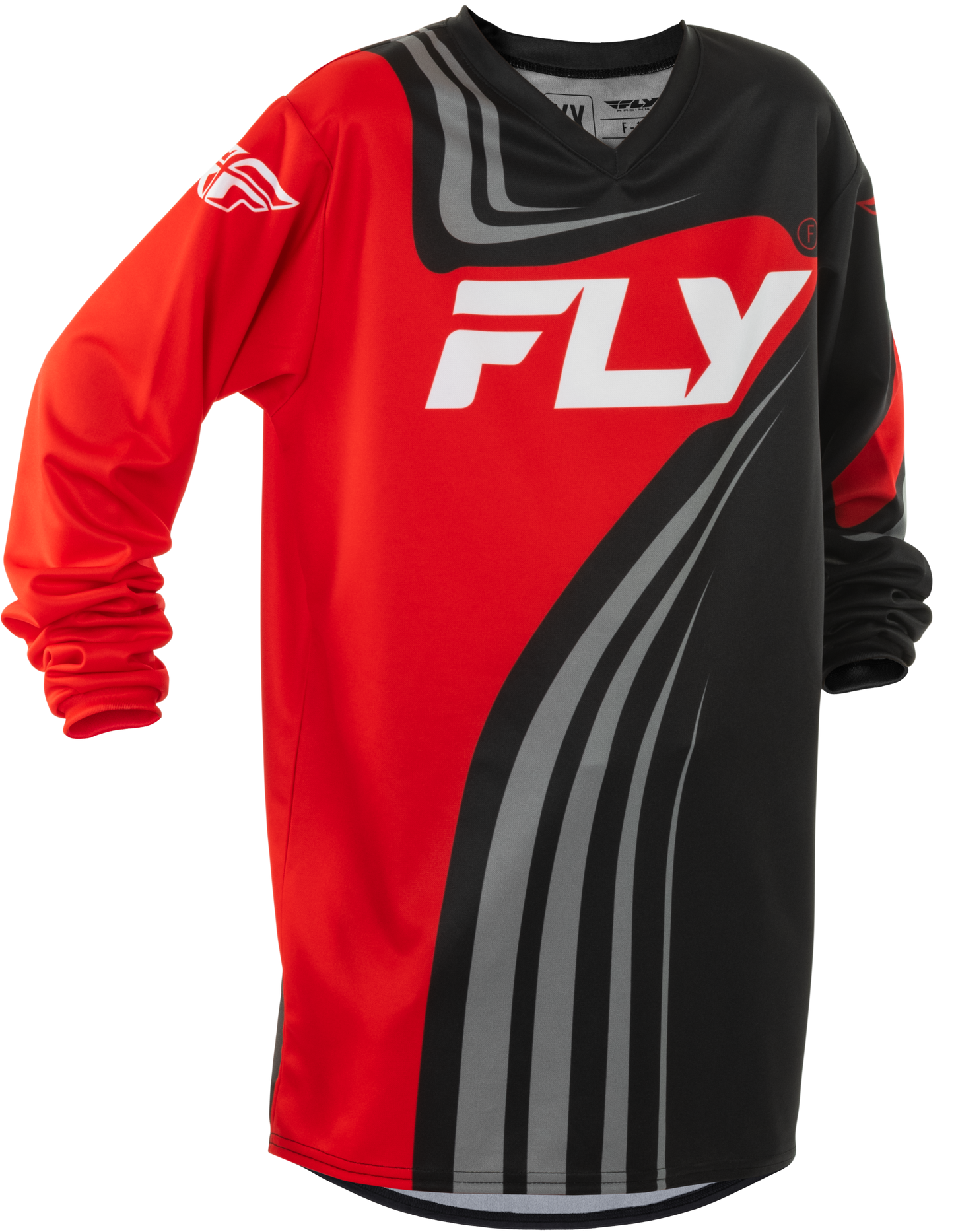 Youth F-16 Jersey