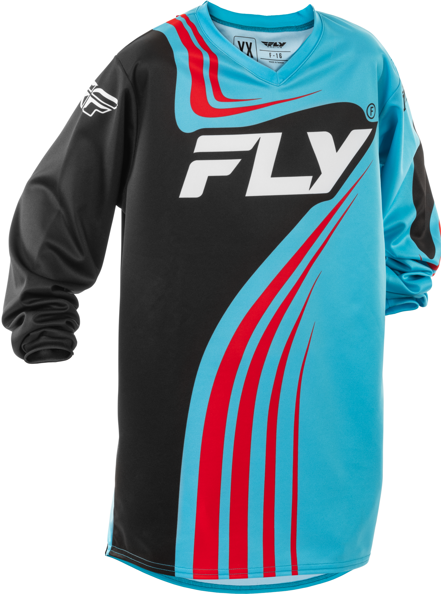 Youth F-16 Jersey