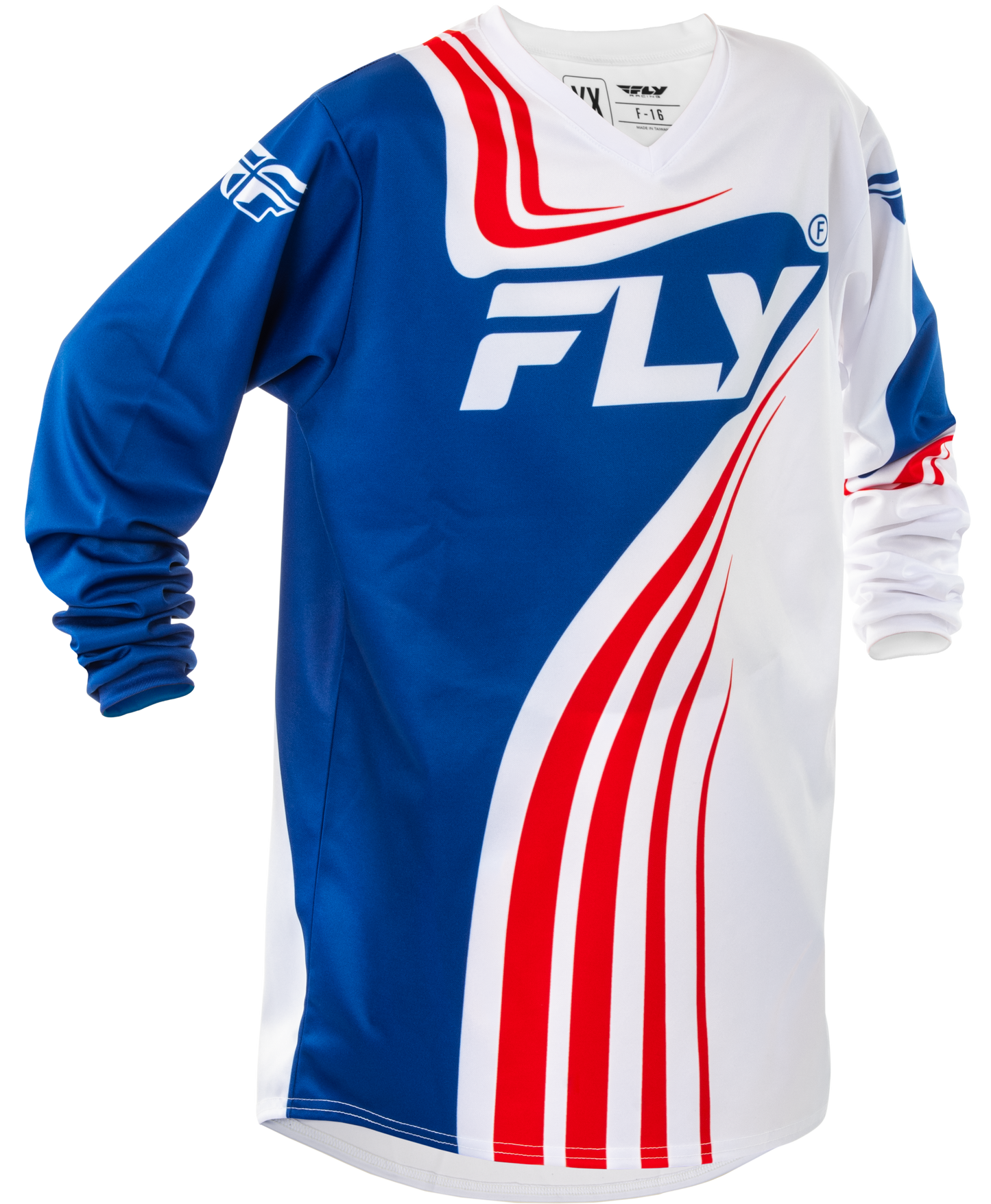 Youth F-16 Jersey