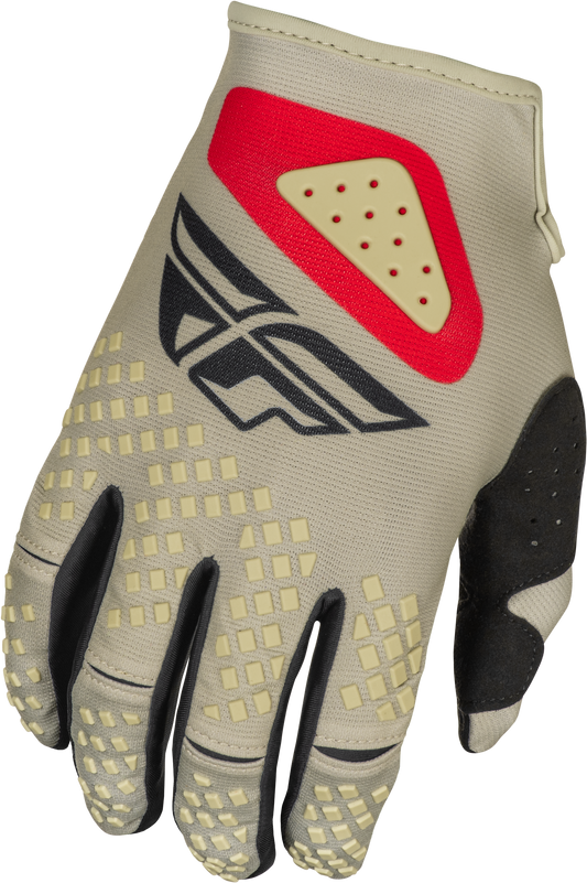 Kinetic Sym Gloves