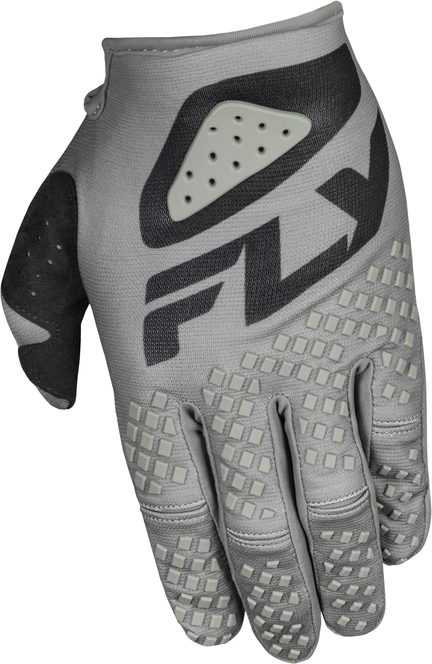 Youth Kinetic Sym Gloves