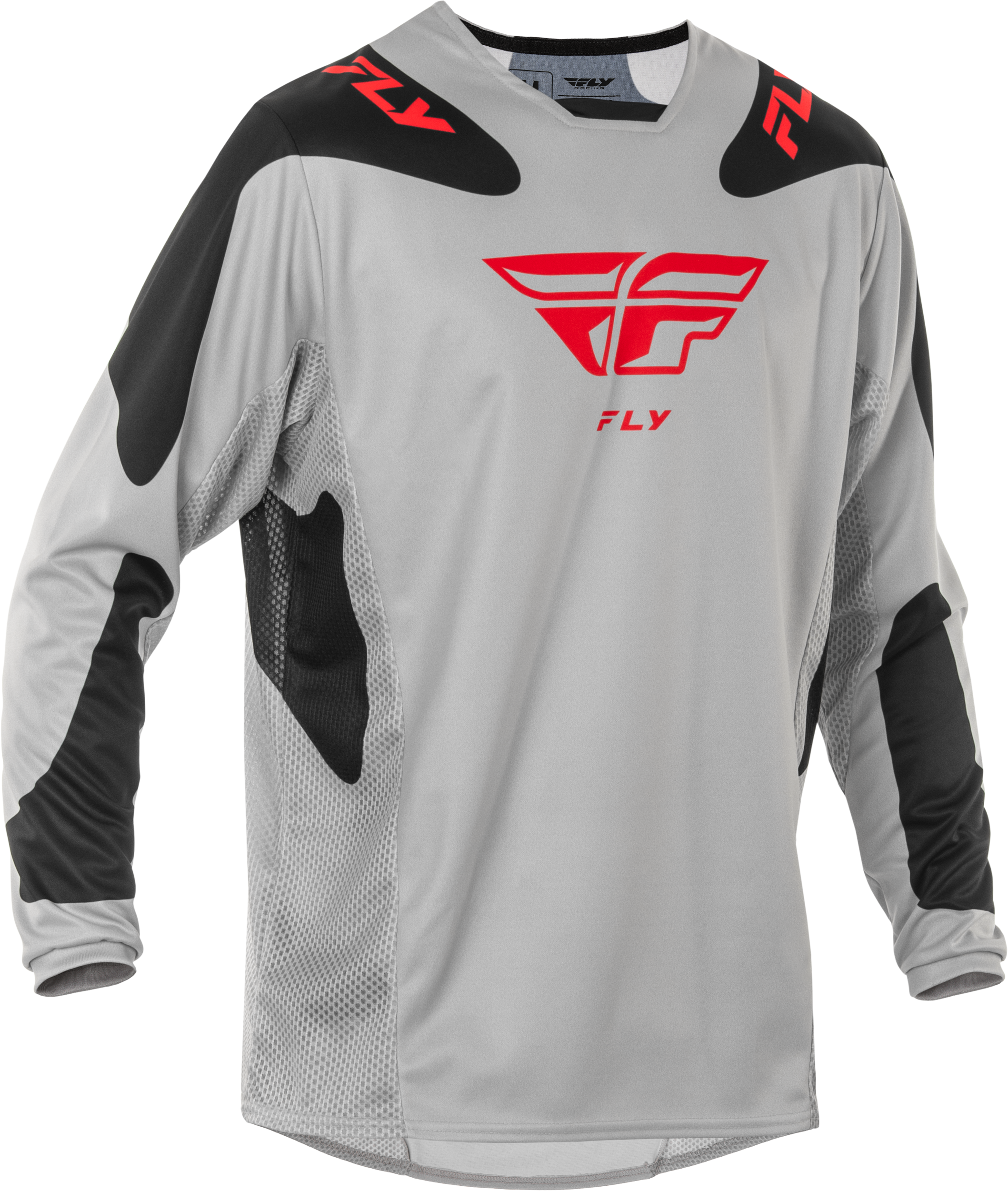 Kinetic Rave Sign Kinetic Sym Jersey – RAVE X