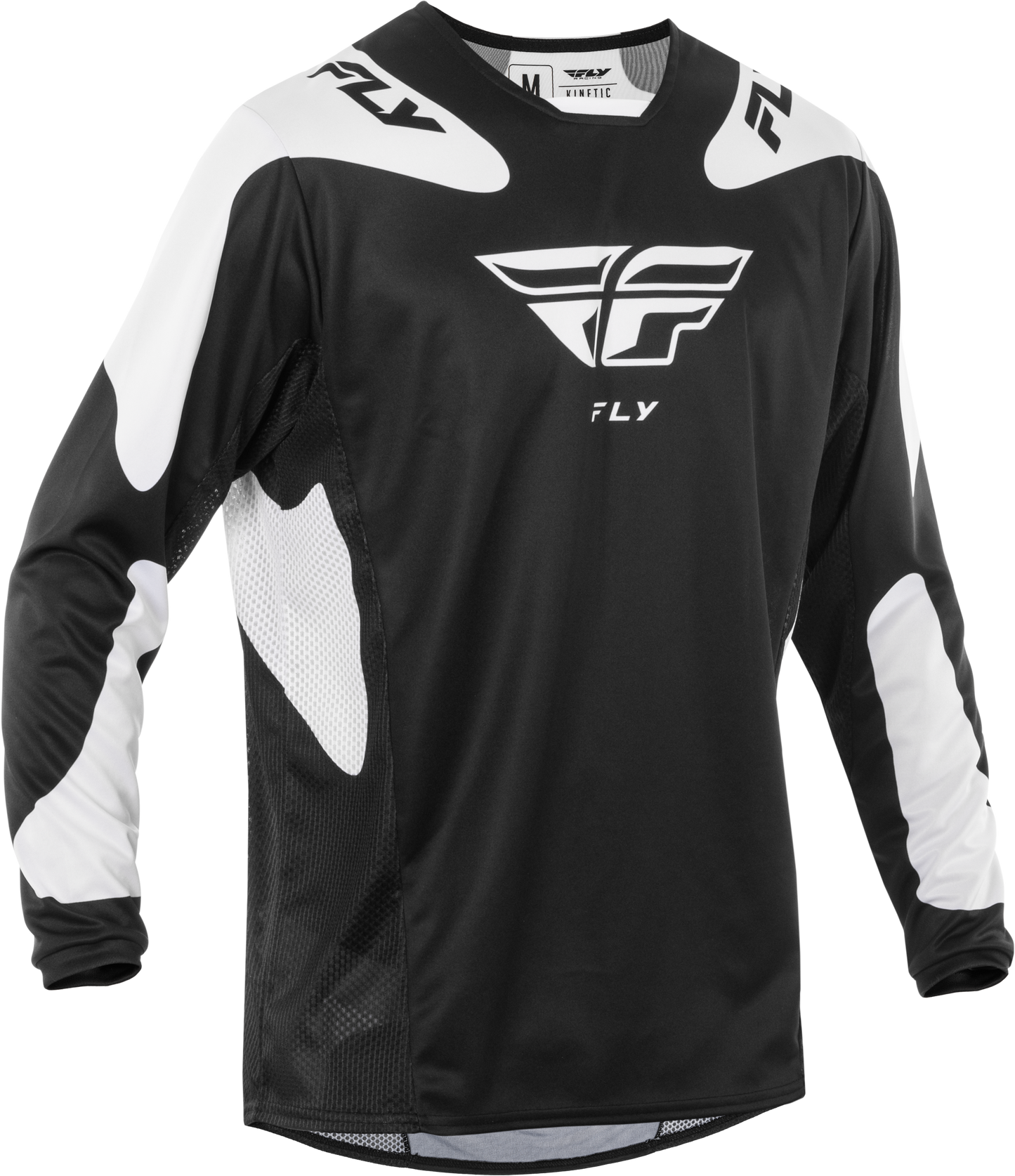 Kinetic Sym Jersey