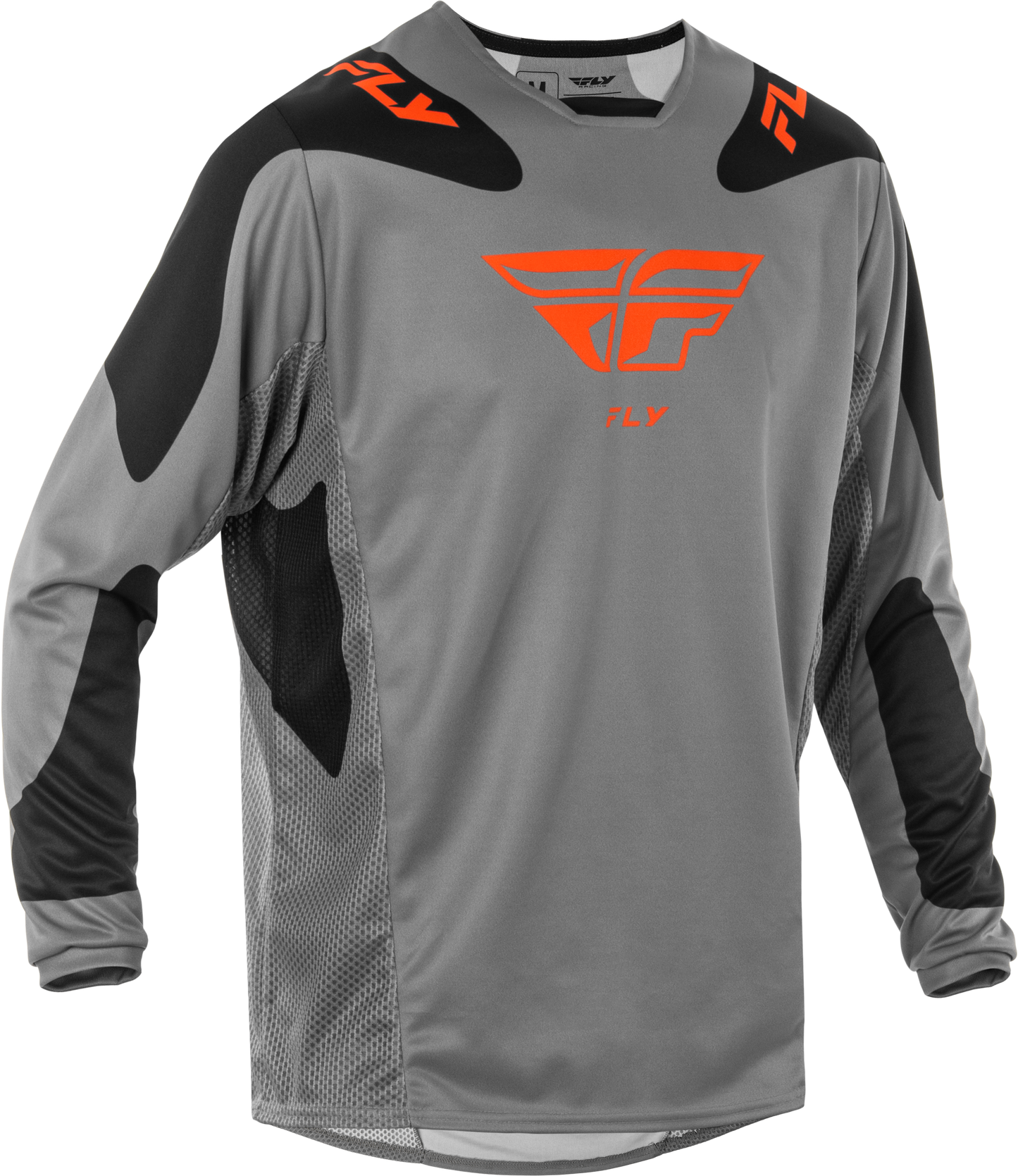 Kinetic Sym Jersey