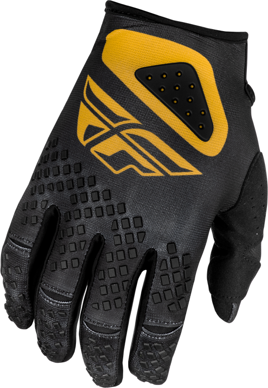 Kinetic Center Gloves