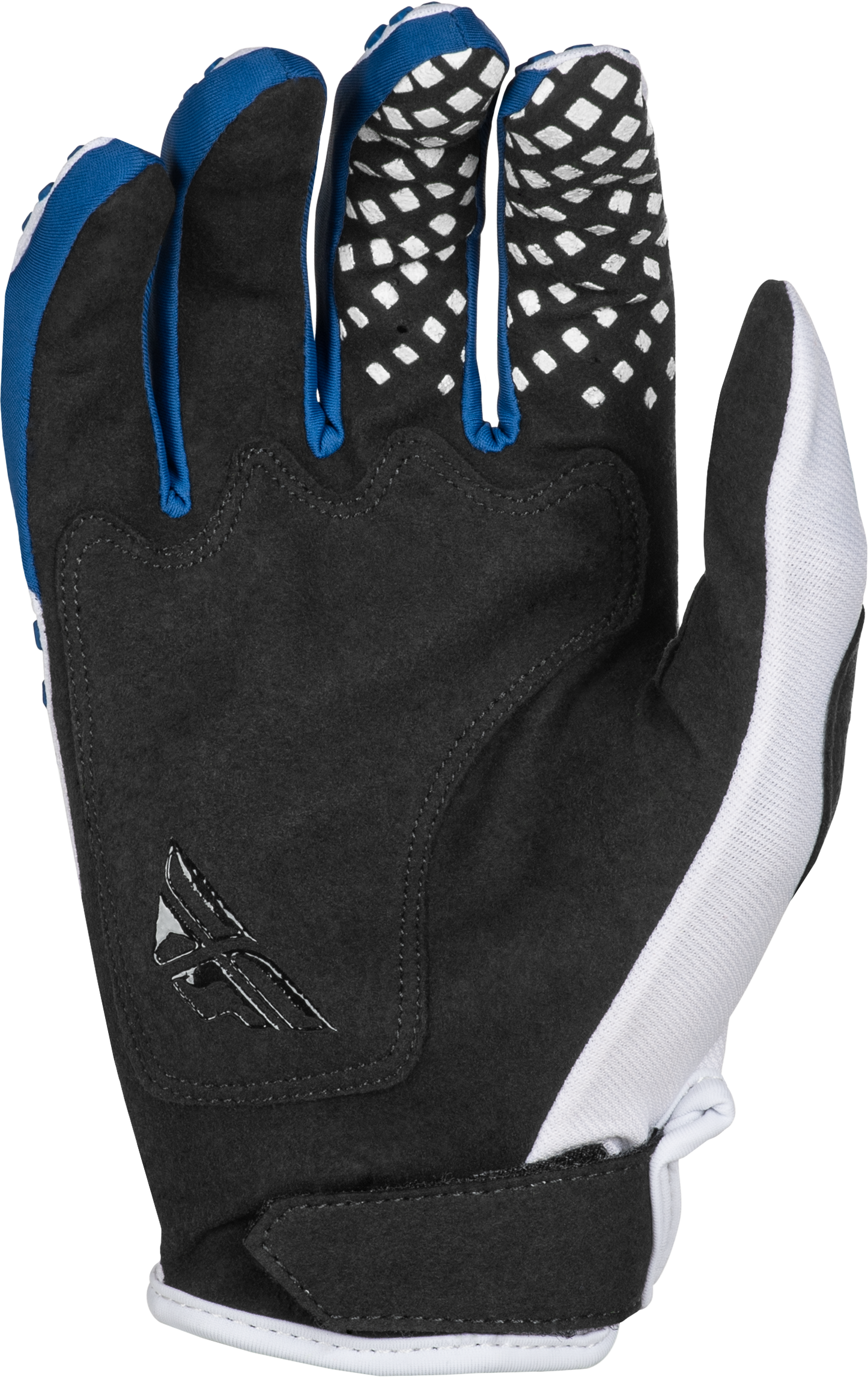 Kinetic Center Gloves