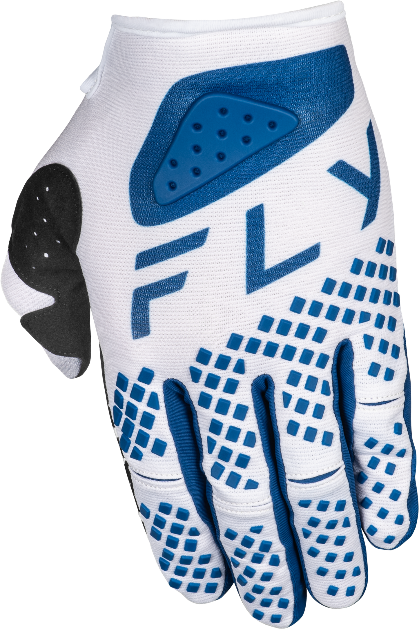 Kinetic Center Gloves