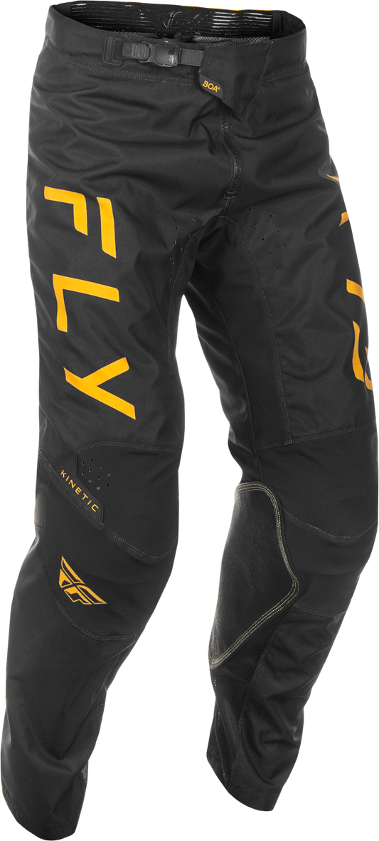 Kinetic Center Pants