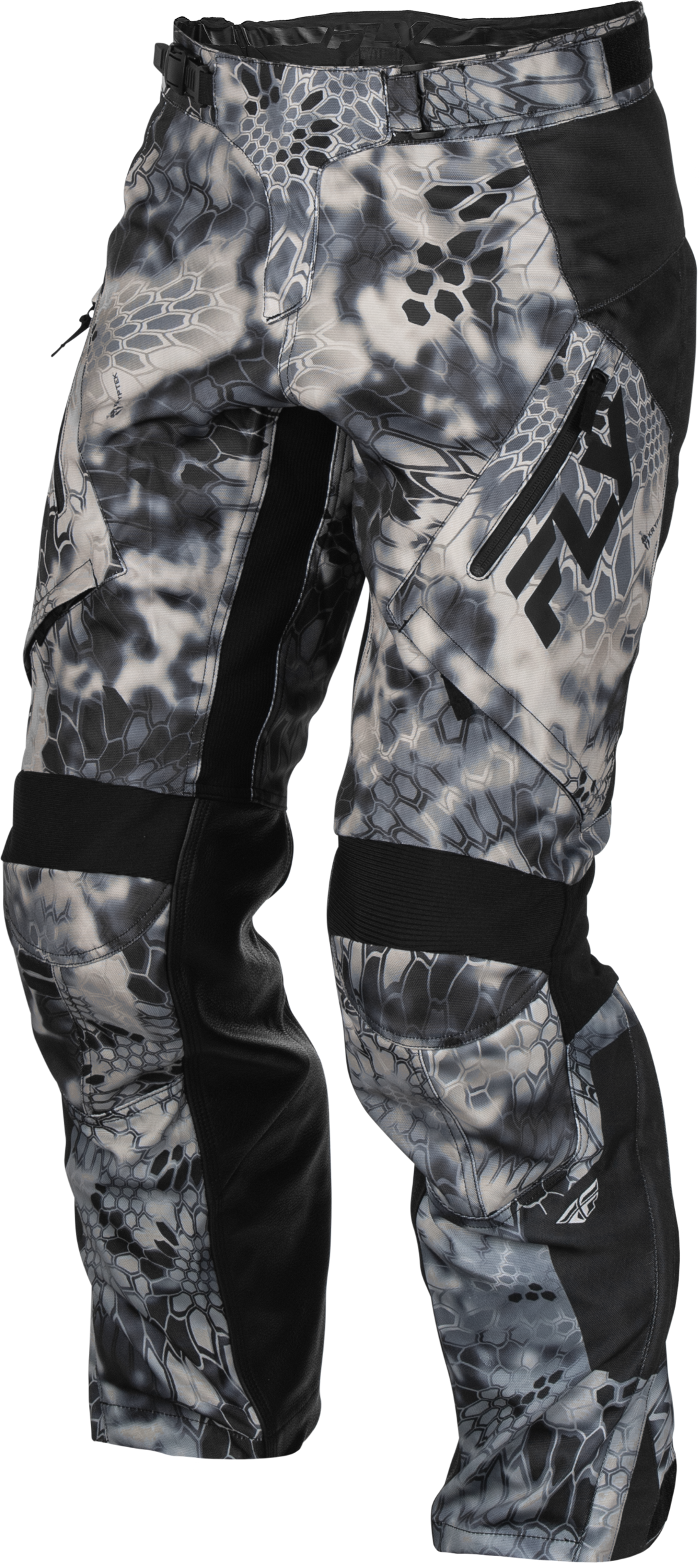 Patrol Kryptek Over-boot Pants