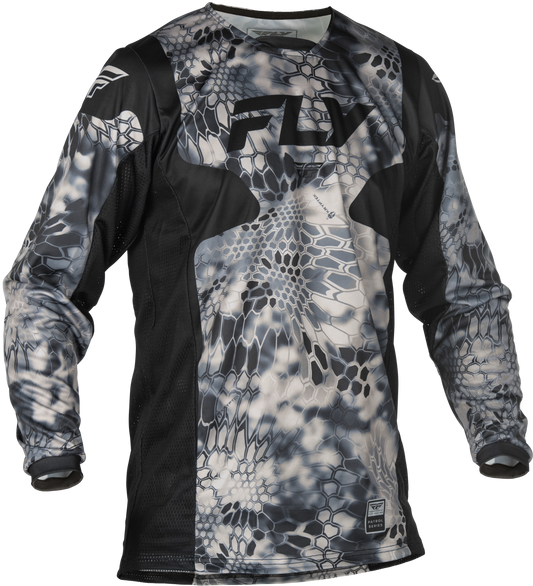 Fly Patrol Kryptek Jersey