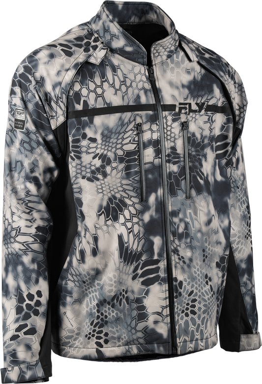 Fly Patrol Kryptek  Jacket