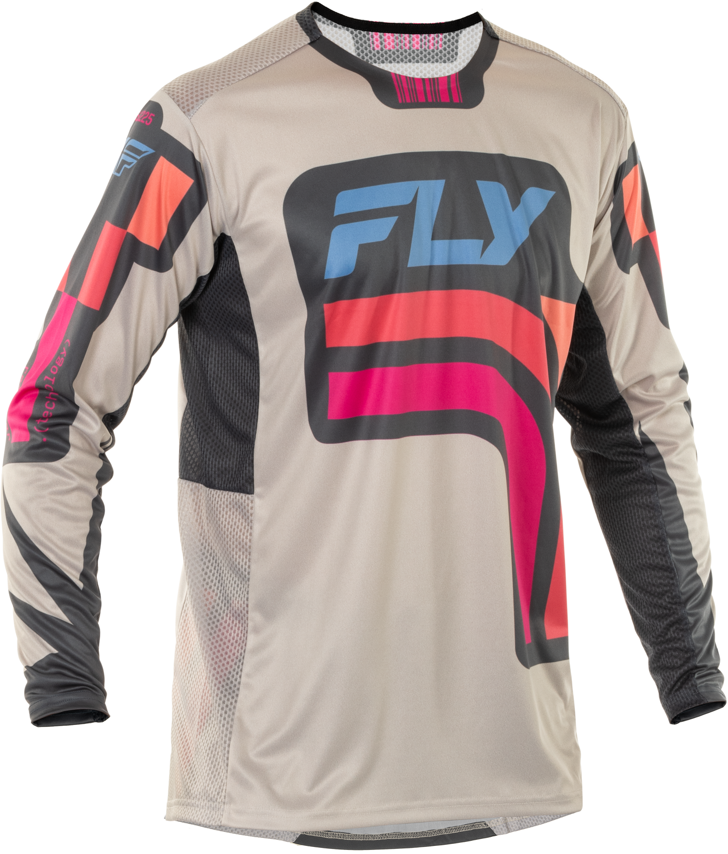 Fly Lite Vice Jersey