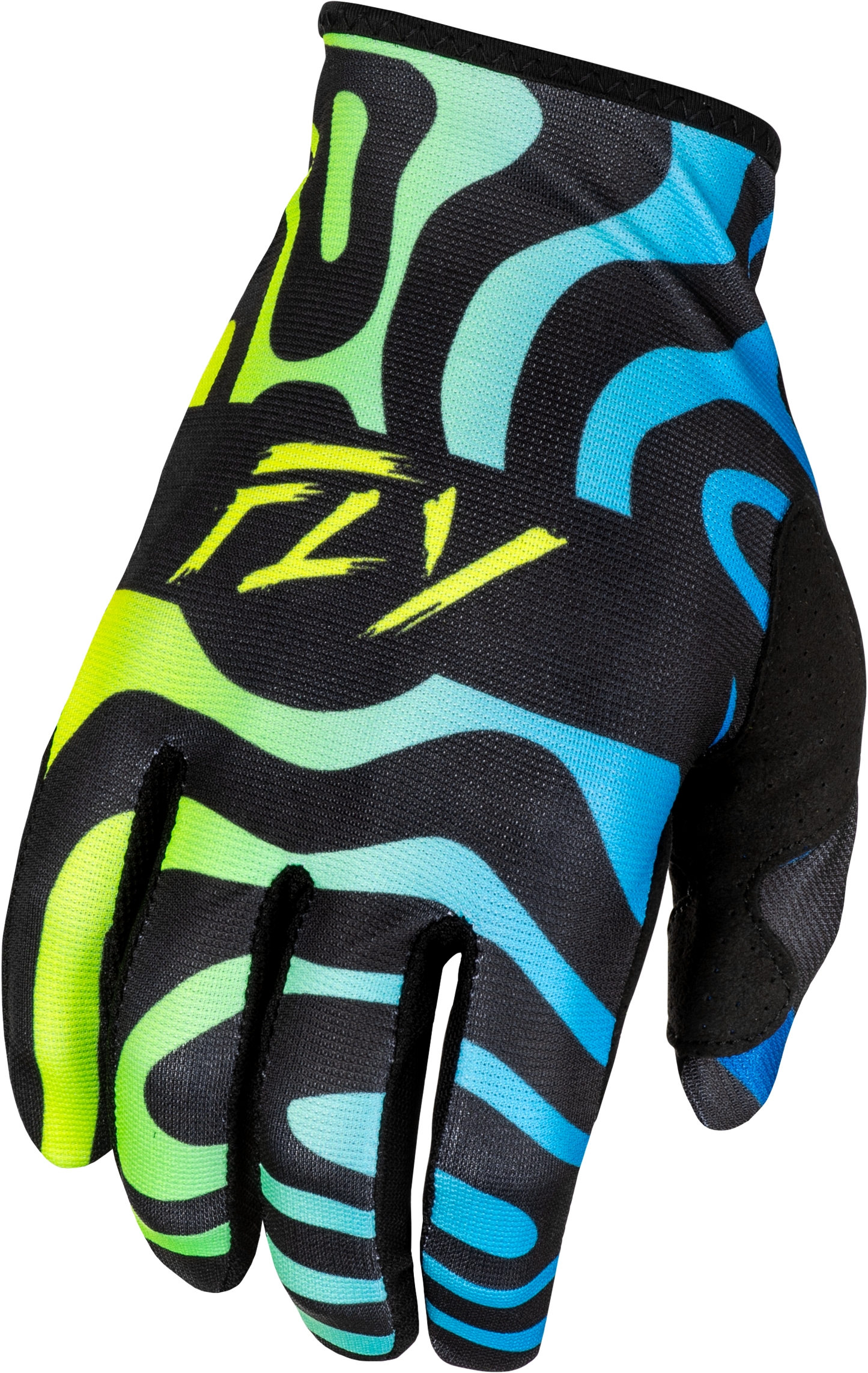 Fly Youth Lite Zen Gloves