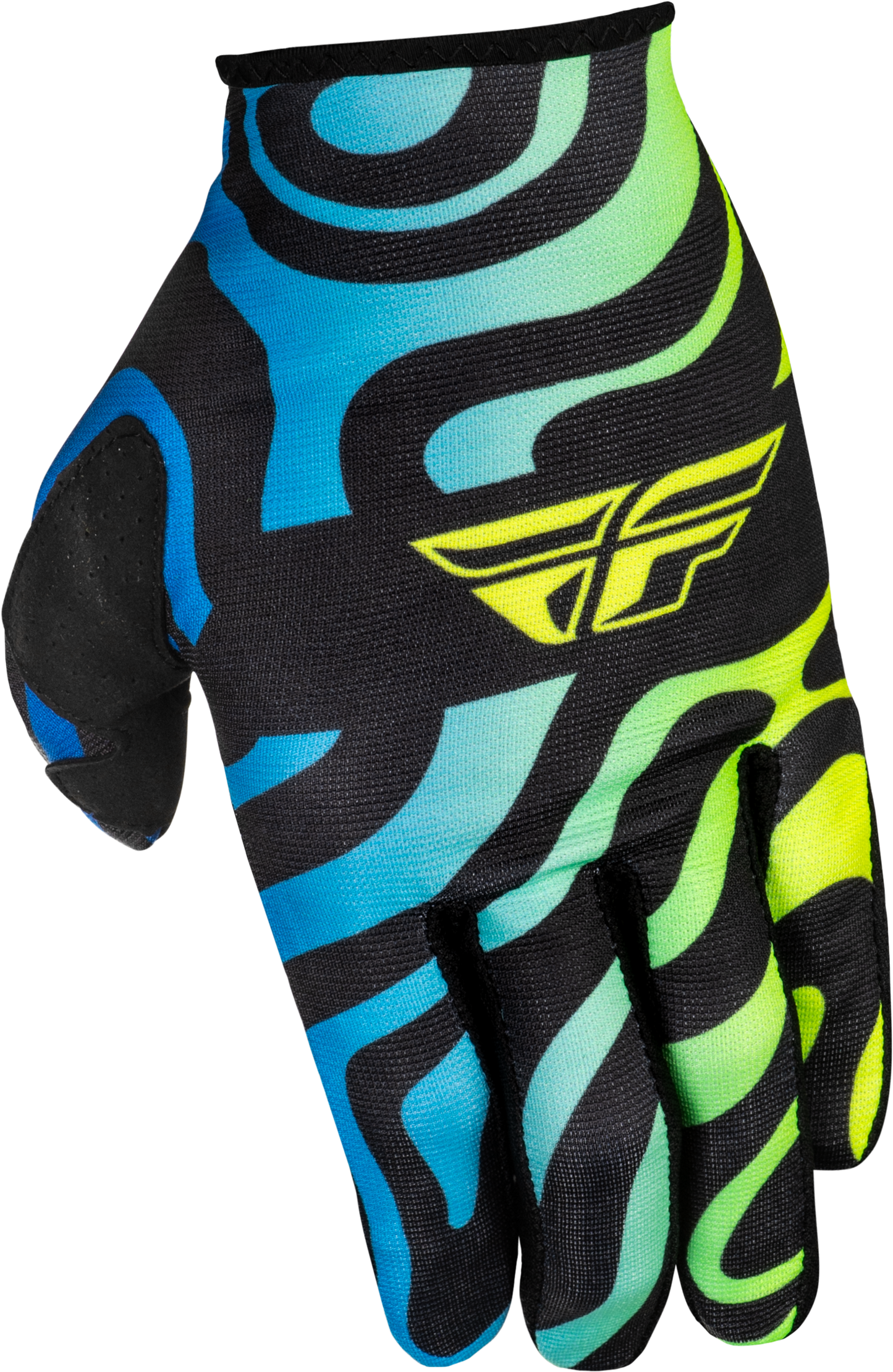 Fly Youth Lite Zen Gloves