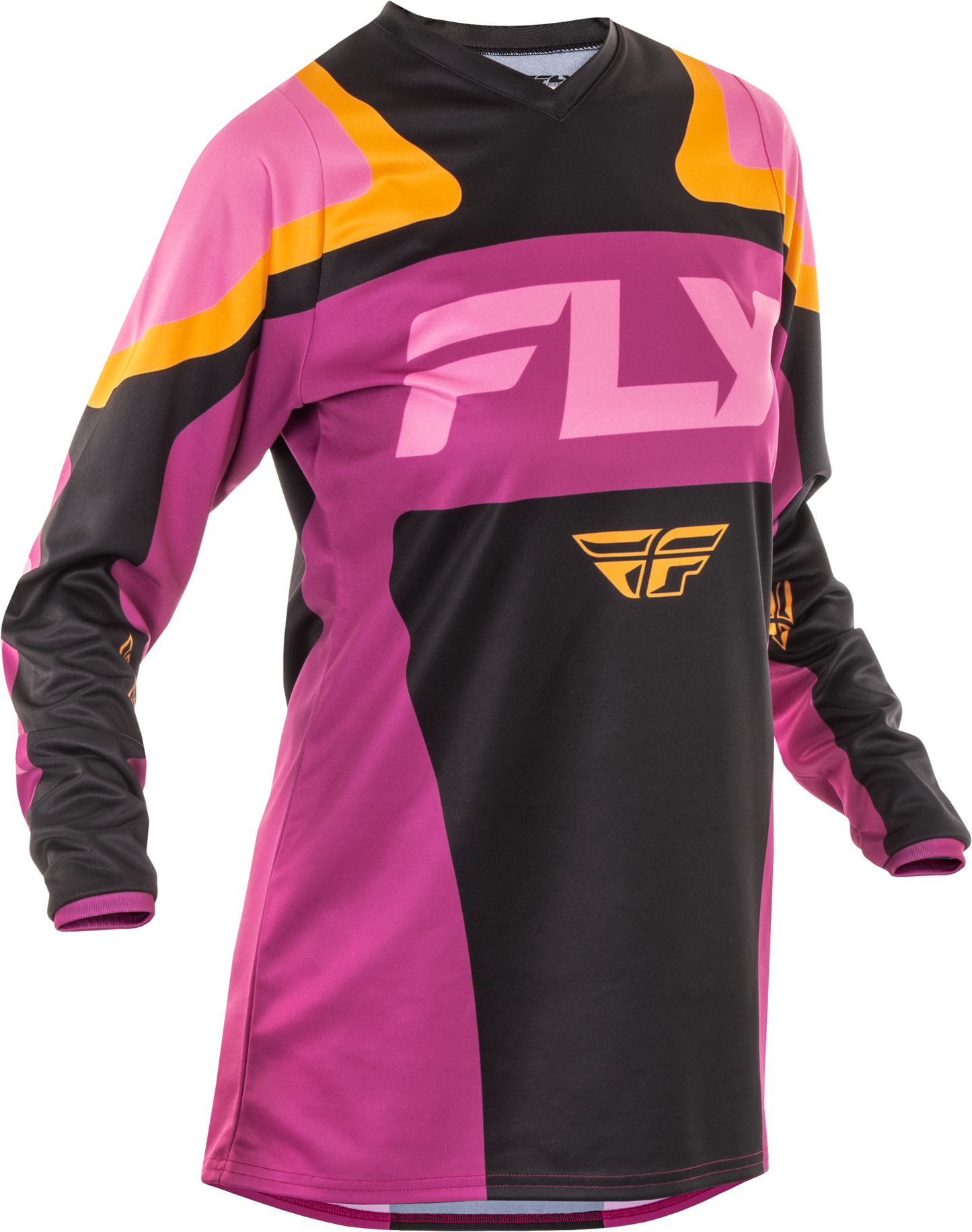 Women's F-16 Jersey